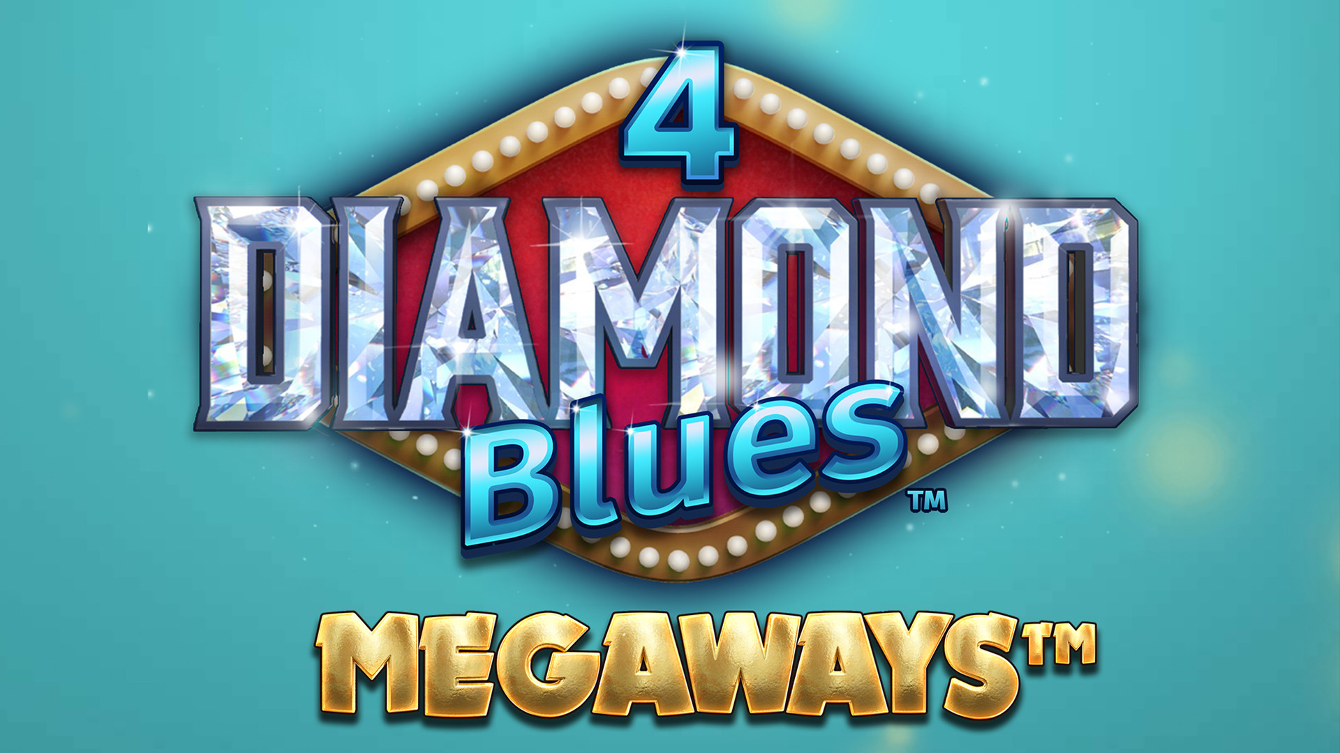 4 Diamond Blues Megaways