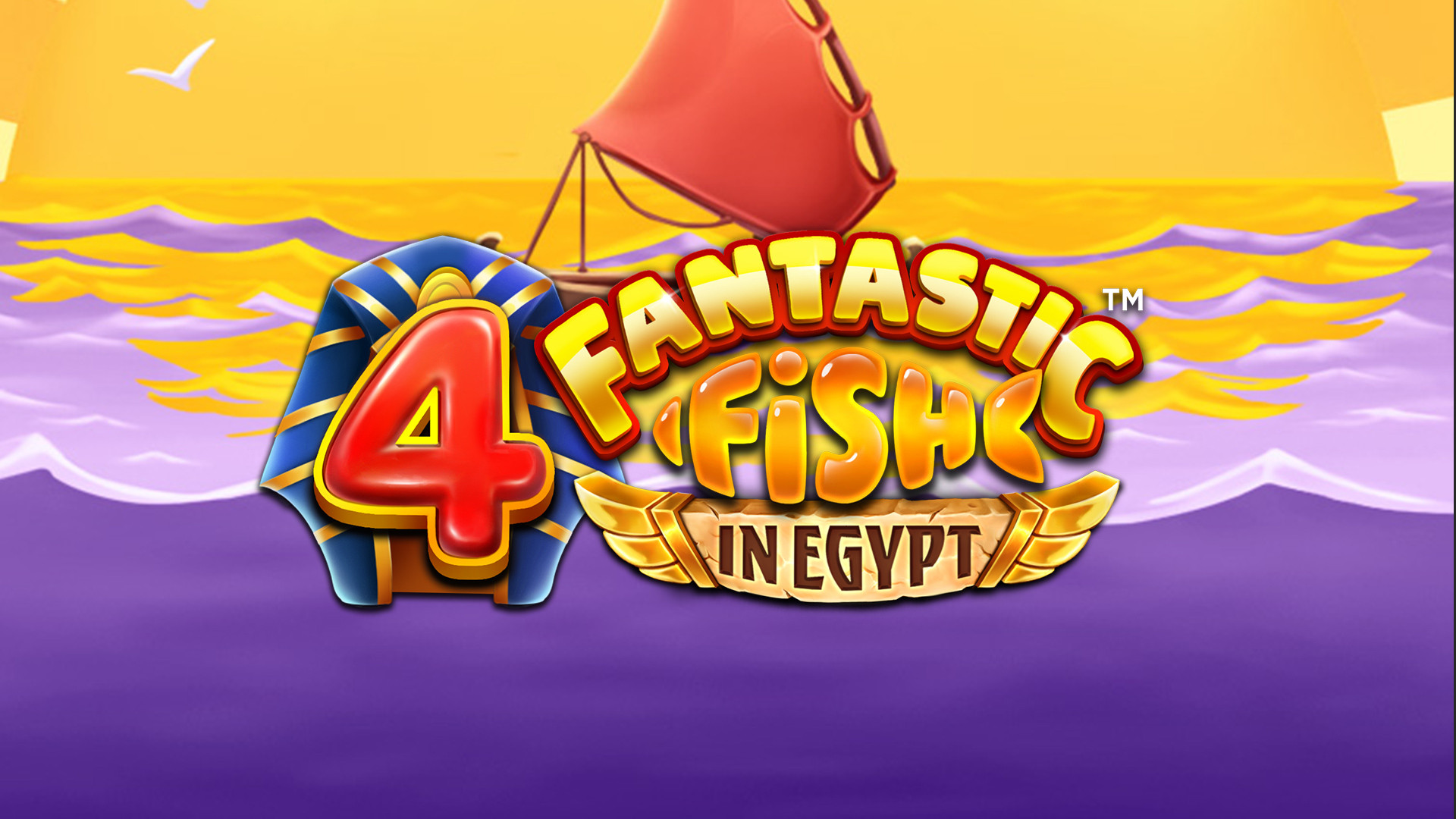 4 Fantastic Fish in Egypt