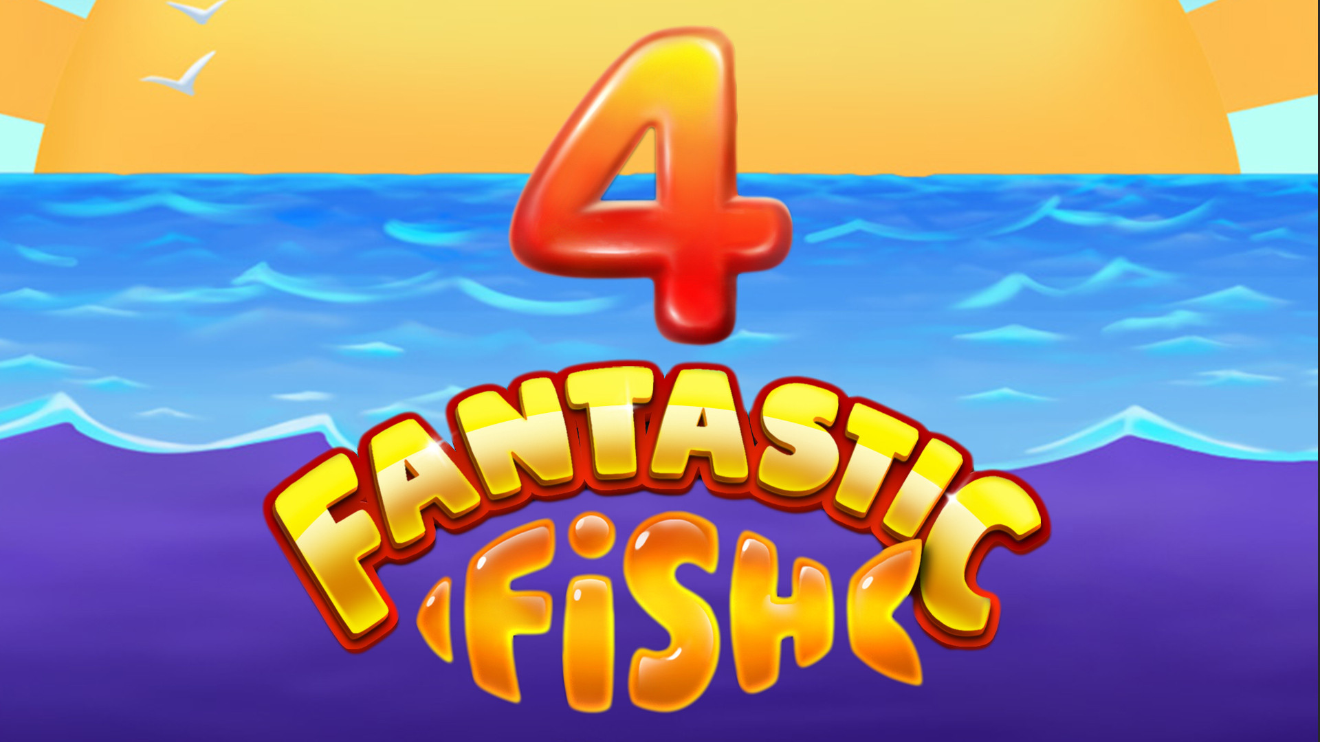 4 Fantastic Fish