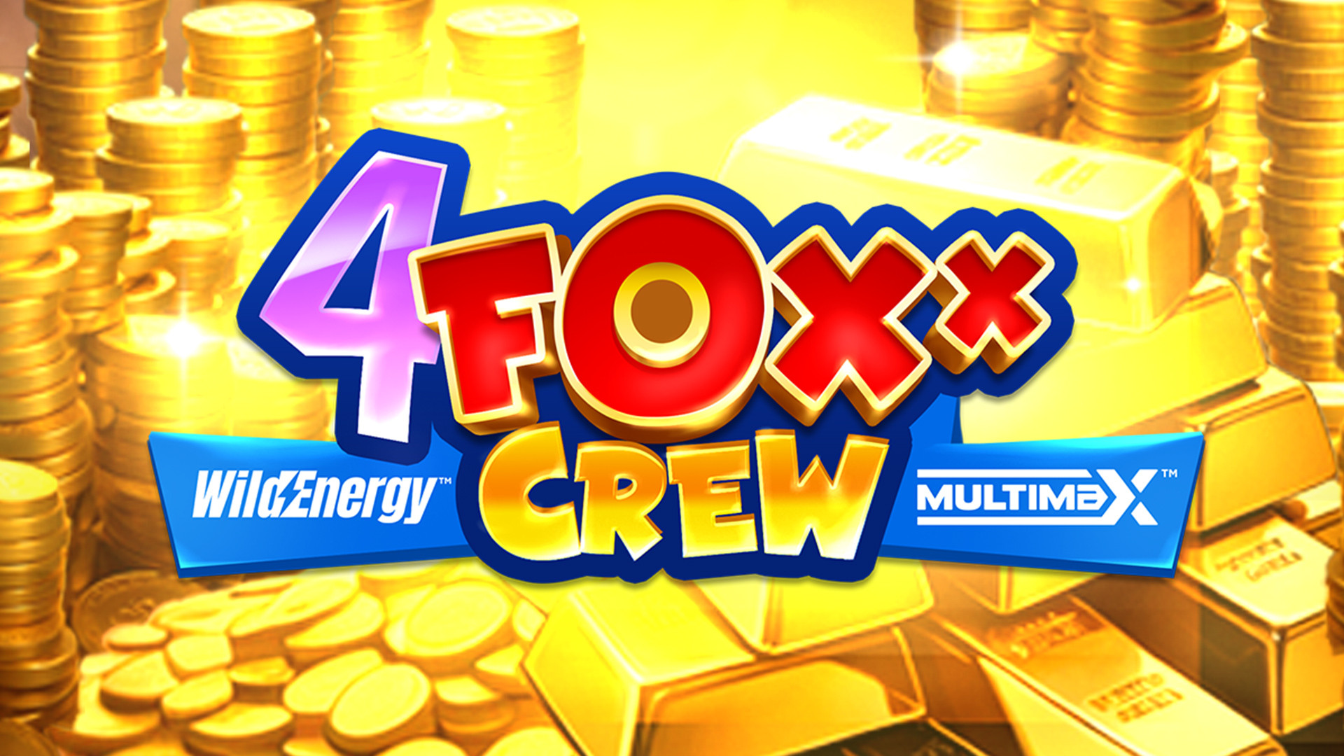 4 FOXX Crew WildEnergy MultiMax