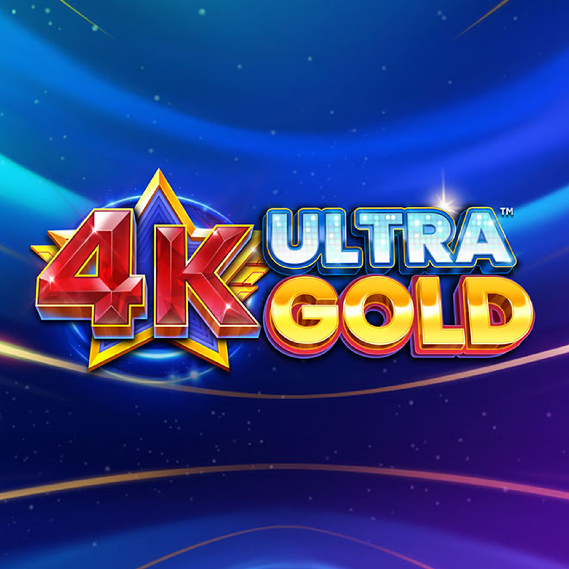 4K Ultra Gold