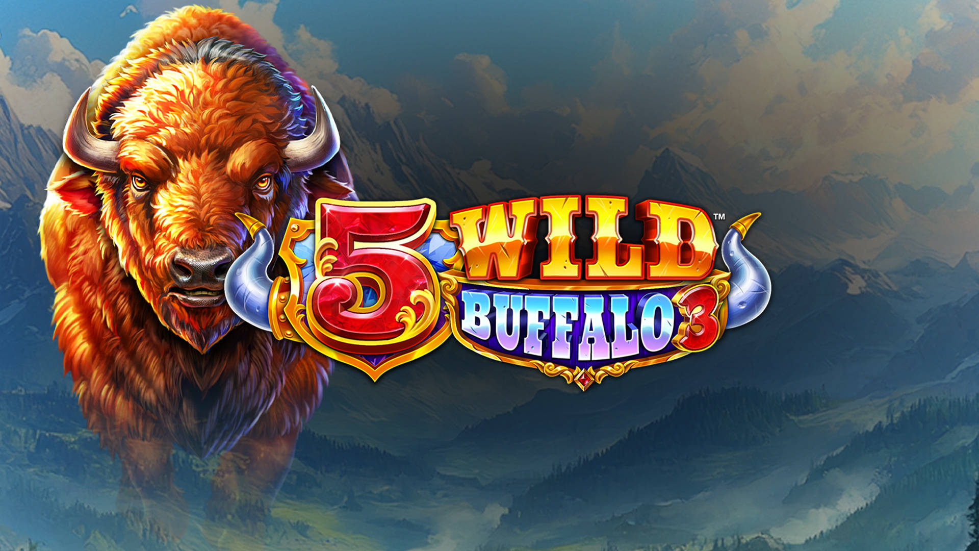 5 Wild Buffalo 3