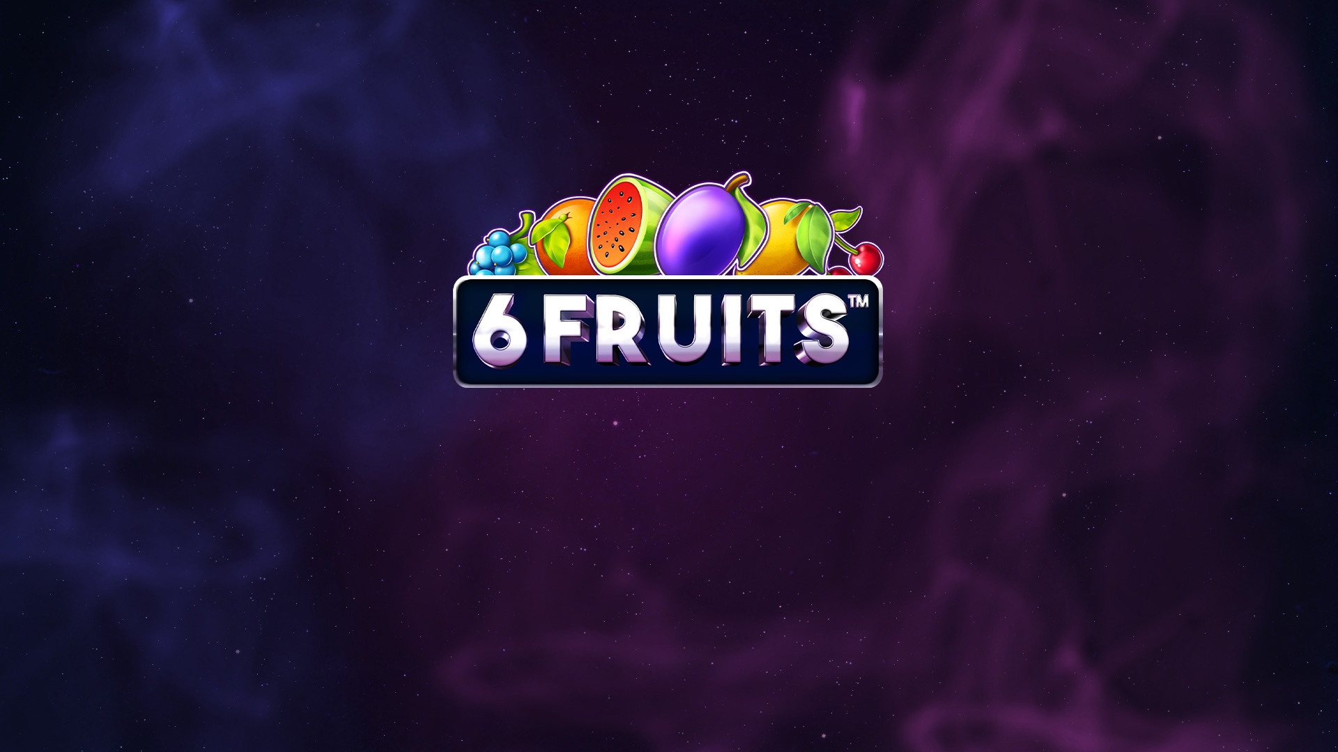 6 Fruits