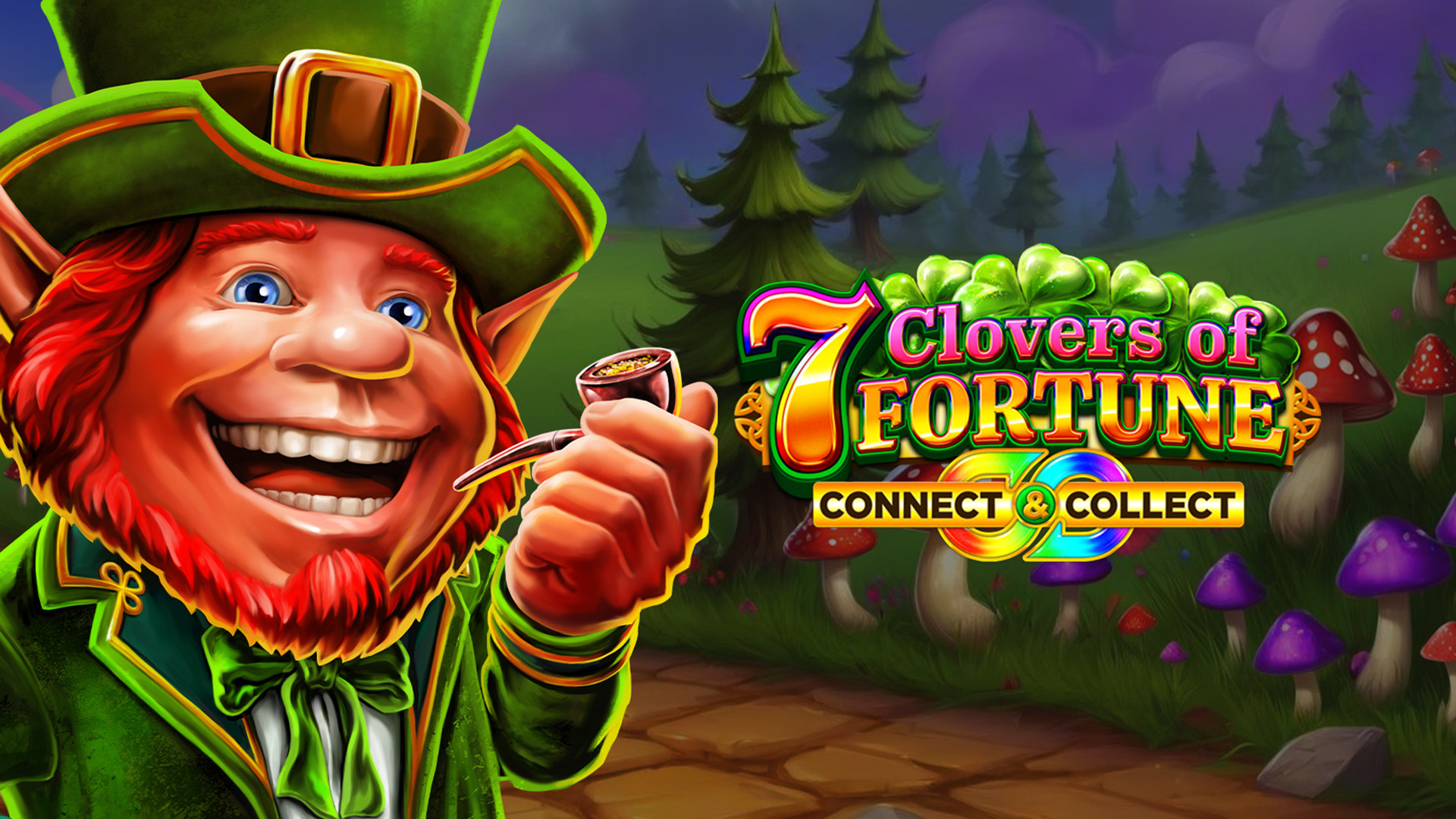 7 Clovers of Fortune