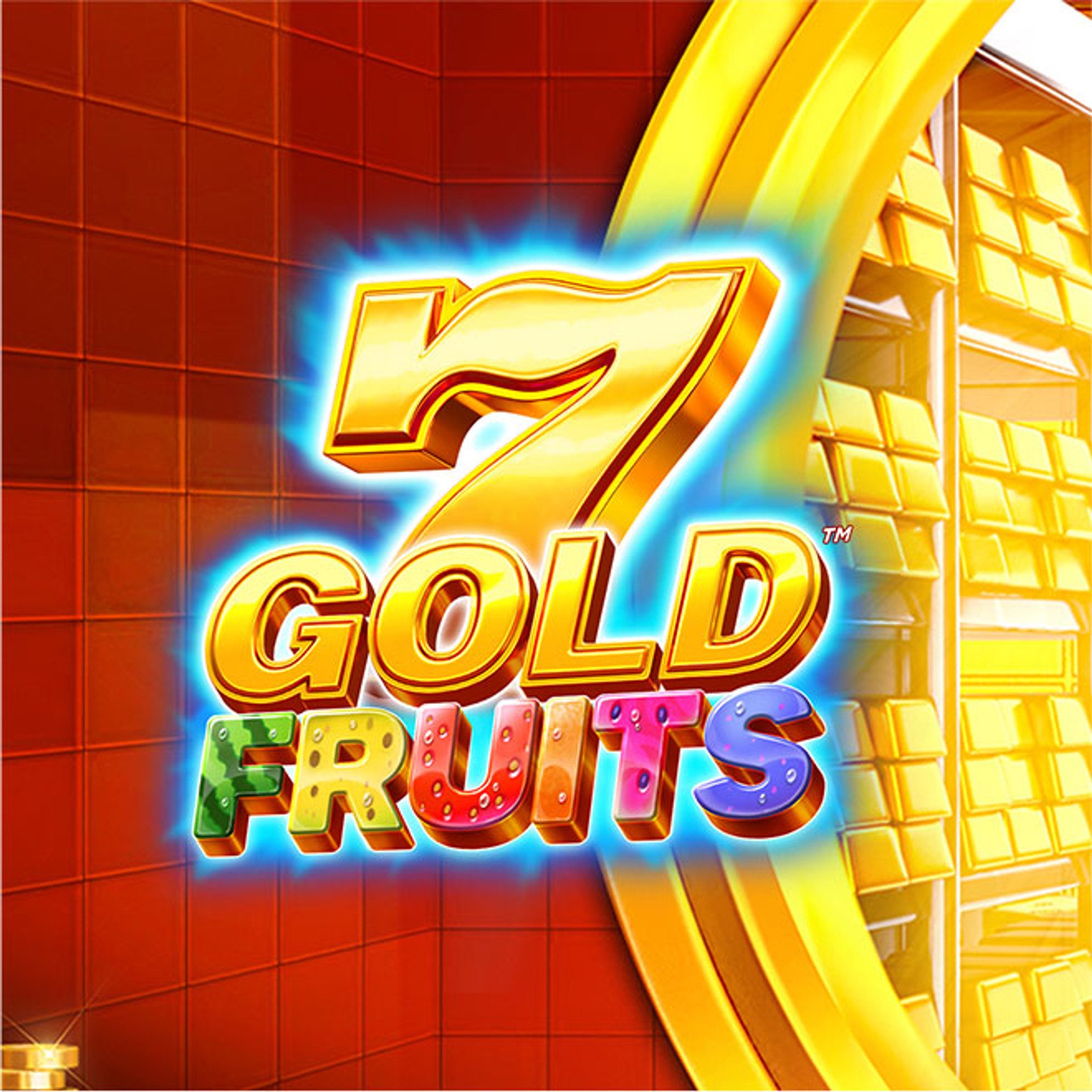 7 Gold Fruits