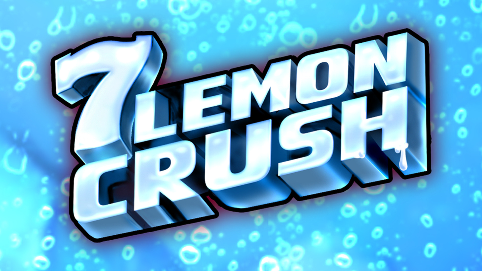 7 Lemon Crush