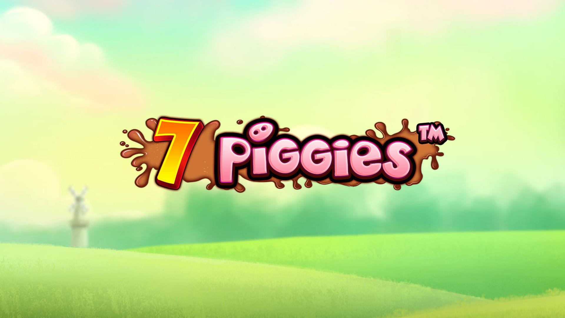 7 Piggies