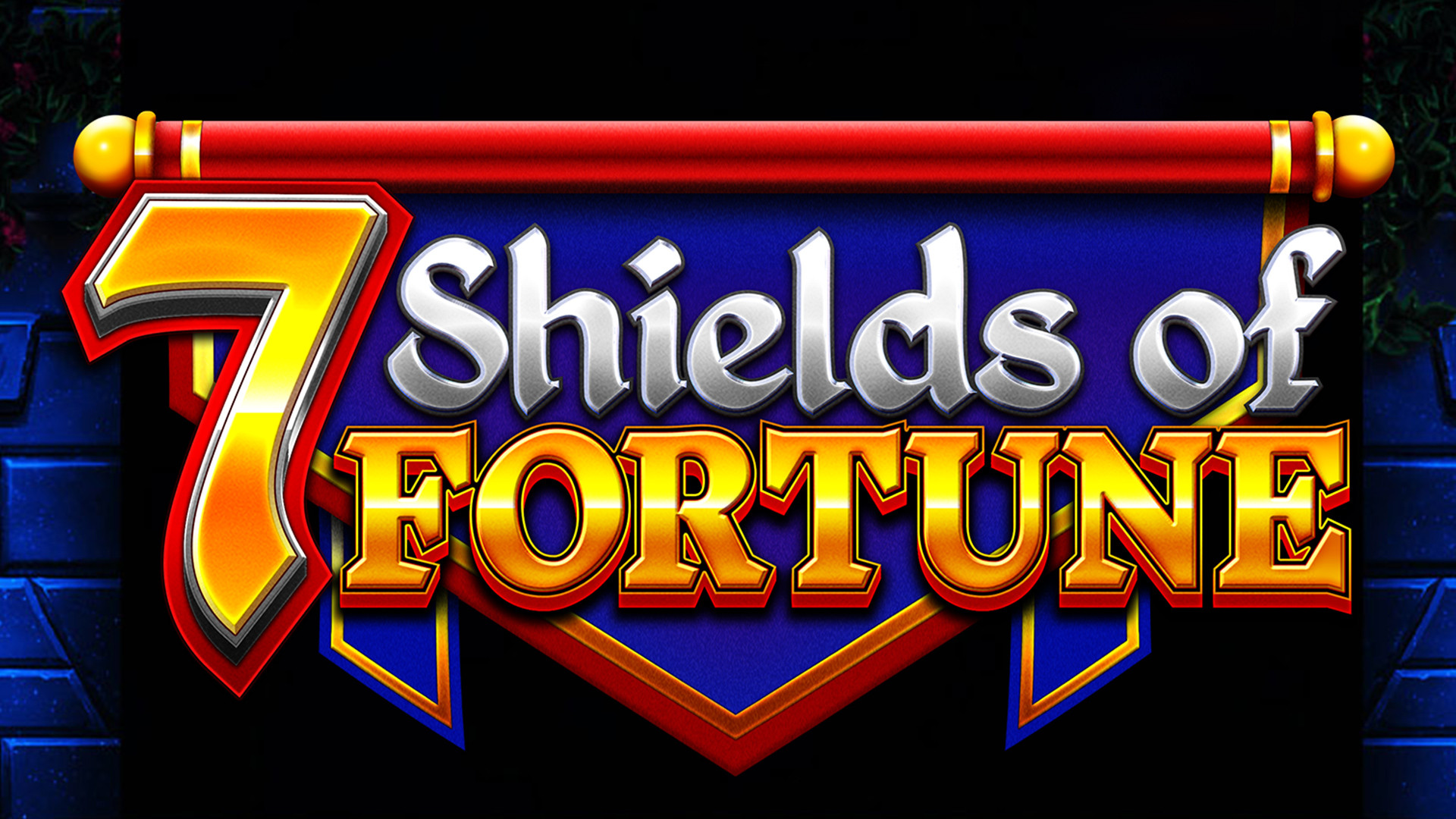 7 Shields Of Fortune