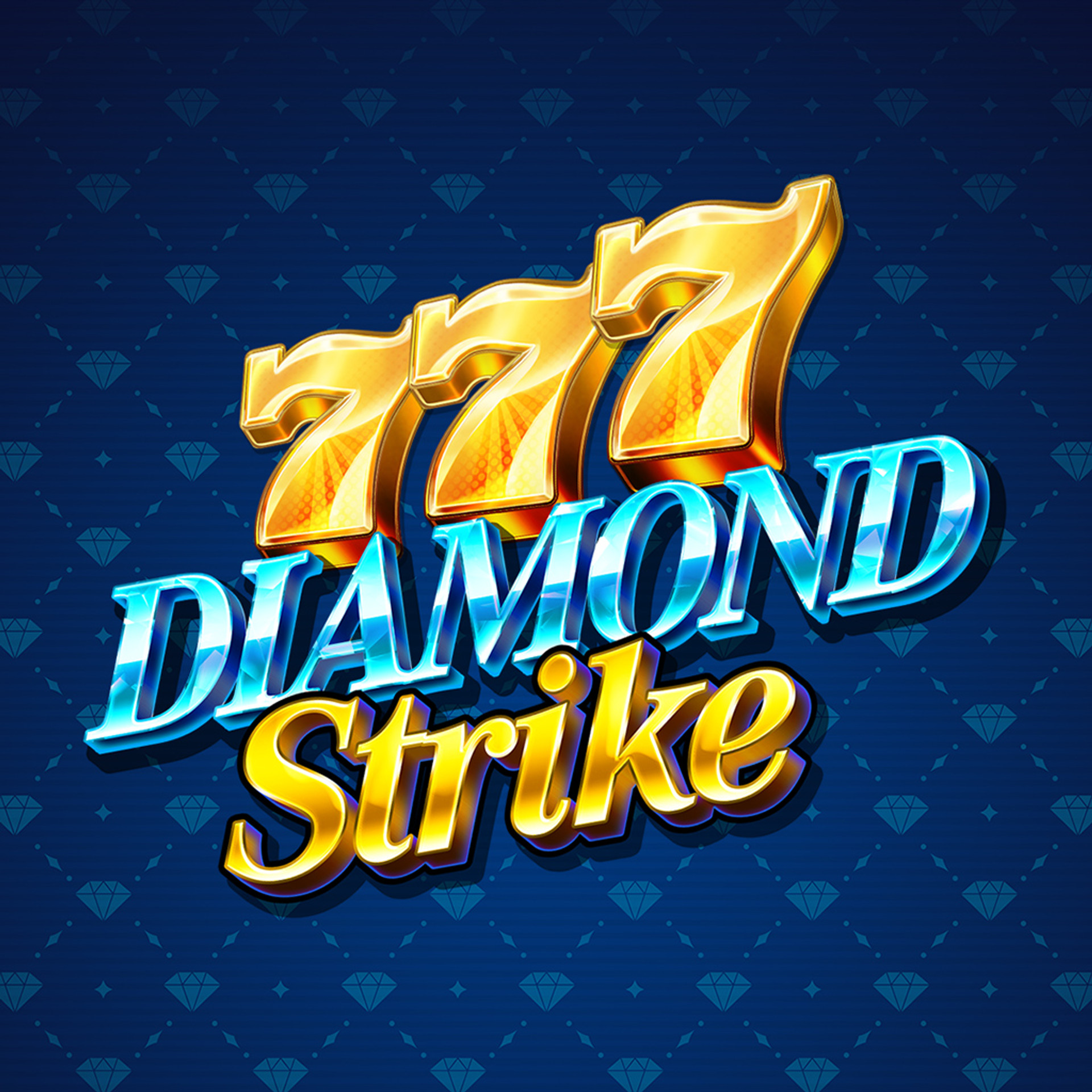 777 Diamond Strike