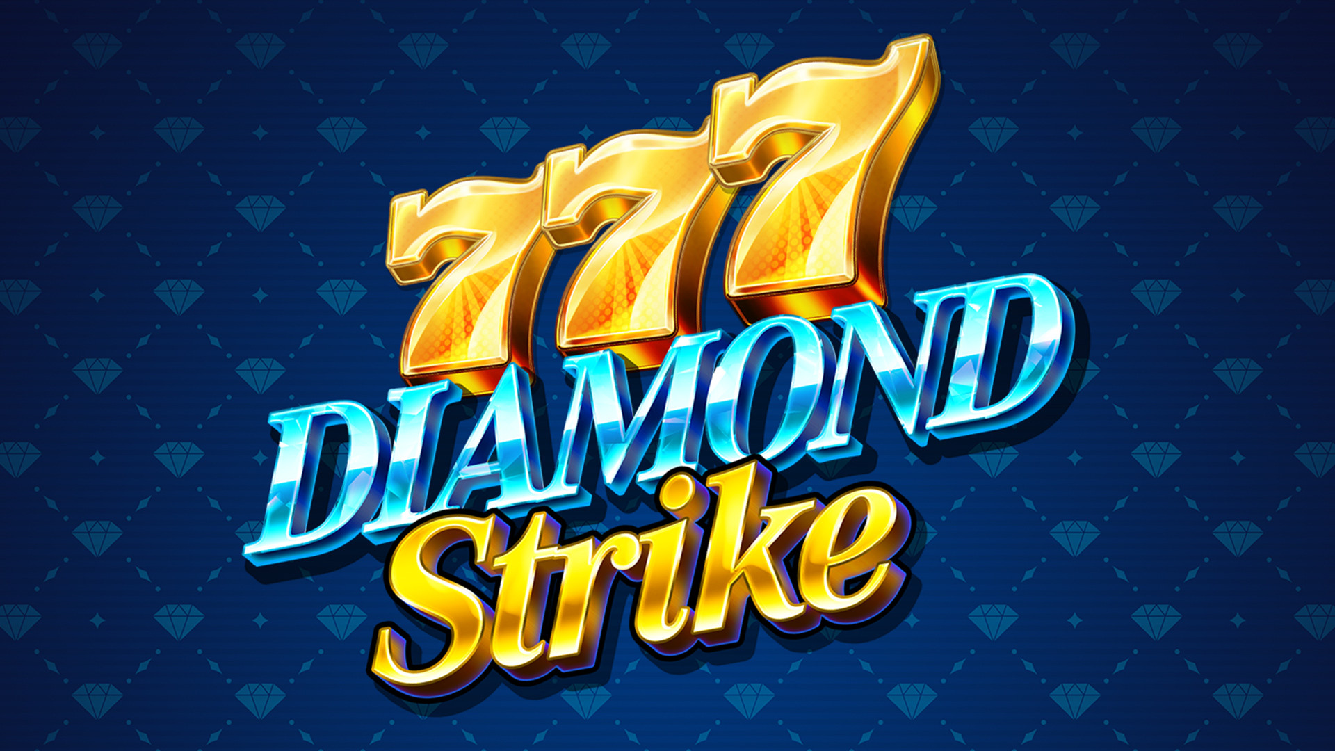 777 Diamond Strike