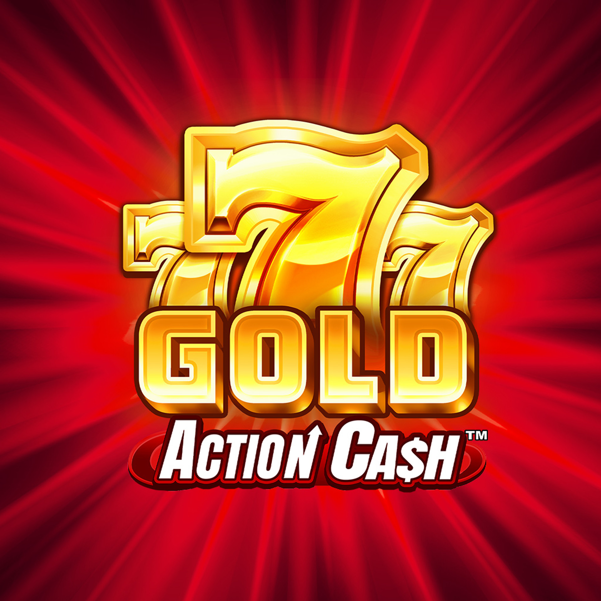 777 Gold Action Cash