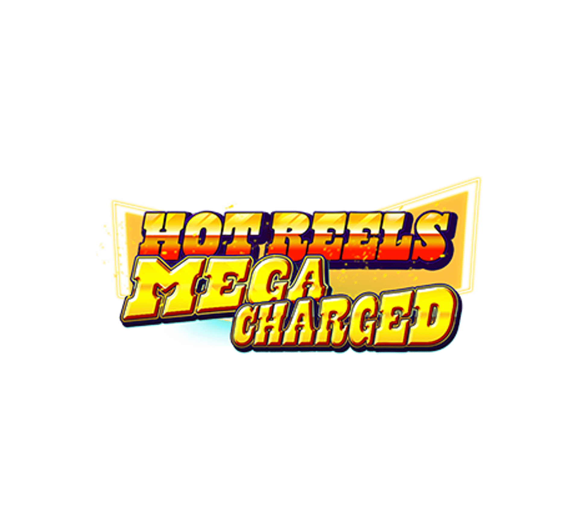 LeoKing logotyp med rosa och gula bokstäver och stjärnor.