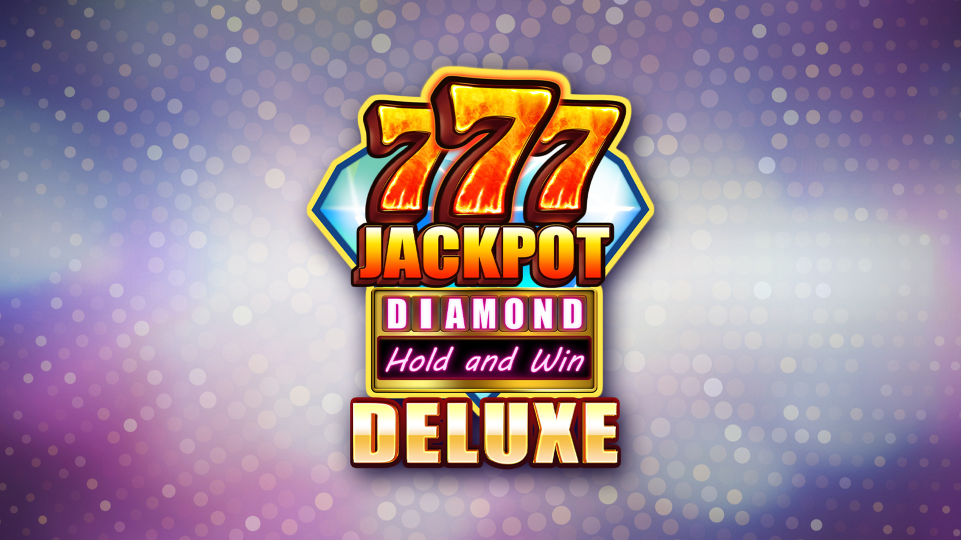 777 Jackpot Diamond Hold and Win Deluxe