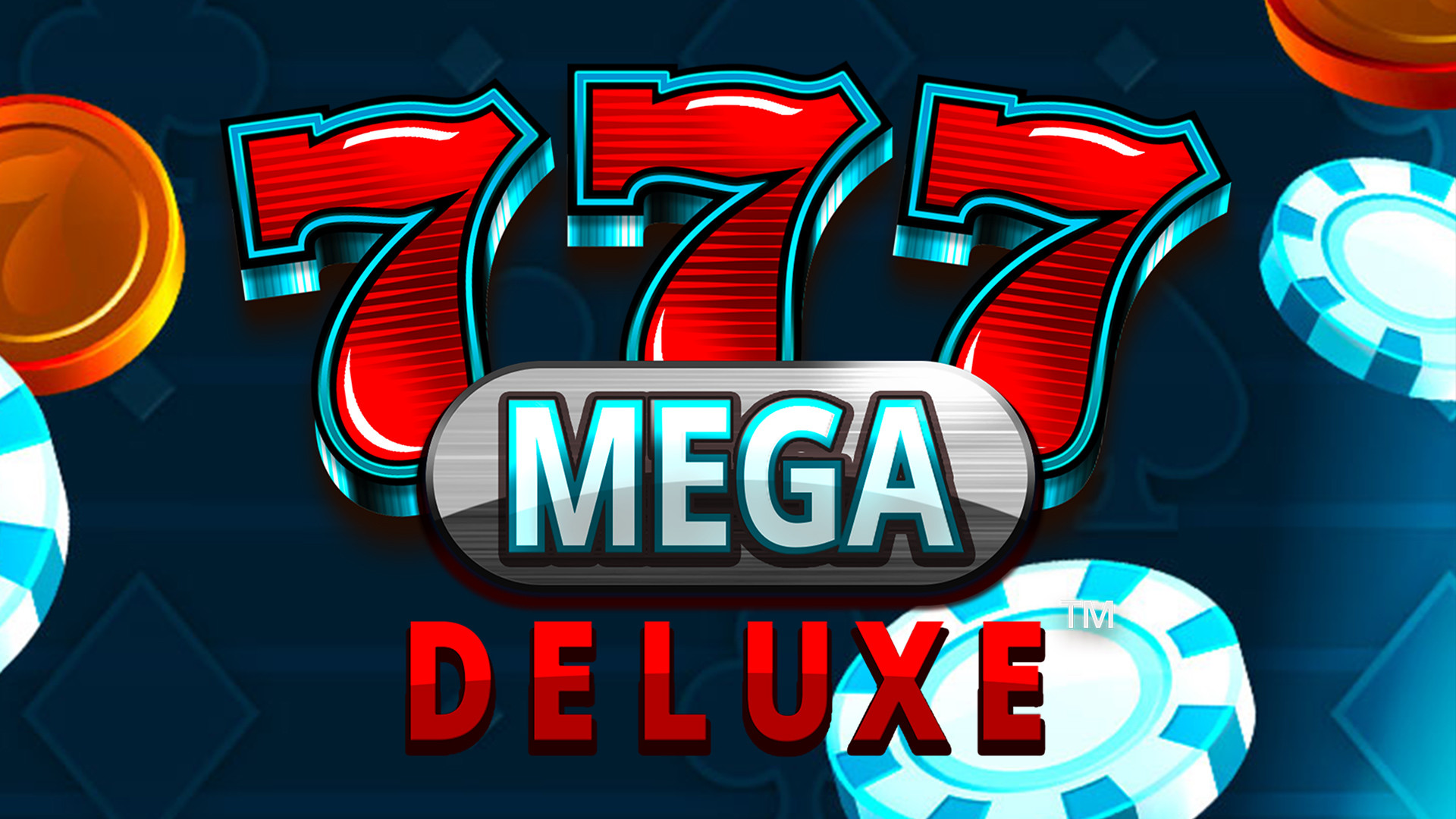 777 Mega Deluxe