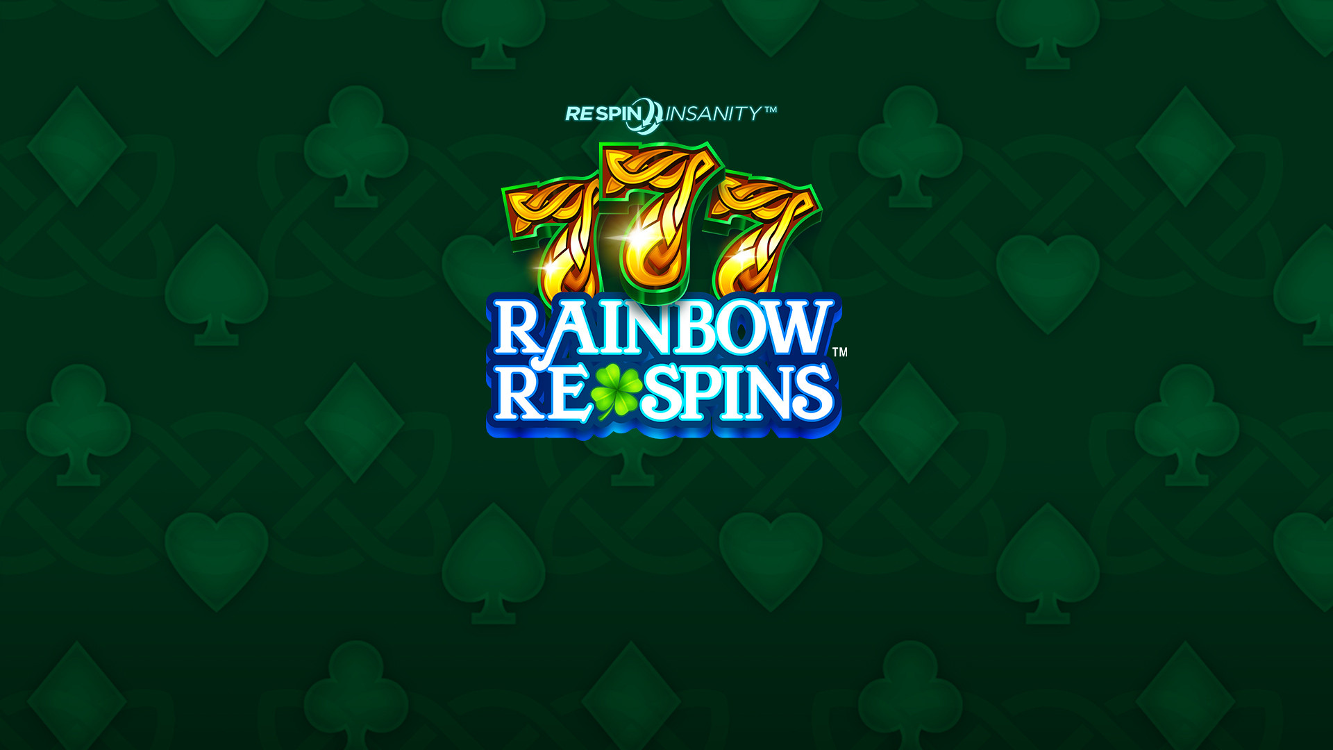 777 Rainbow Respins