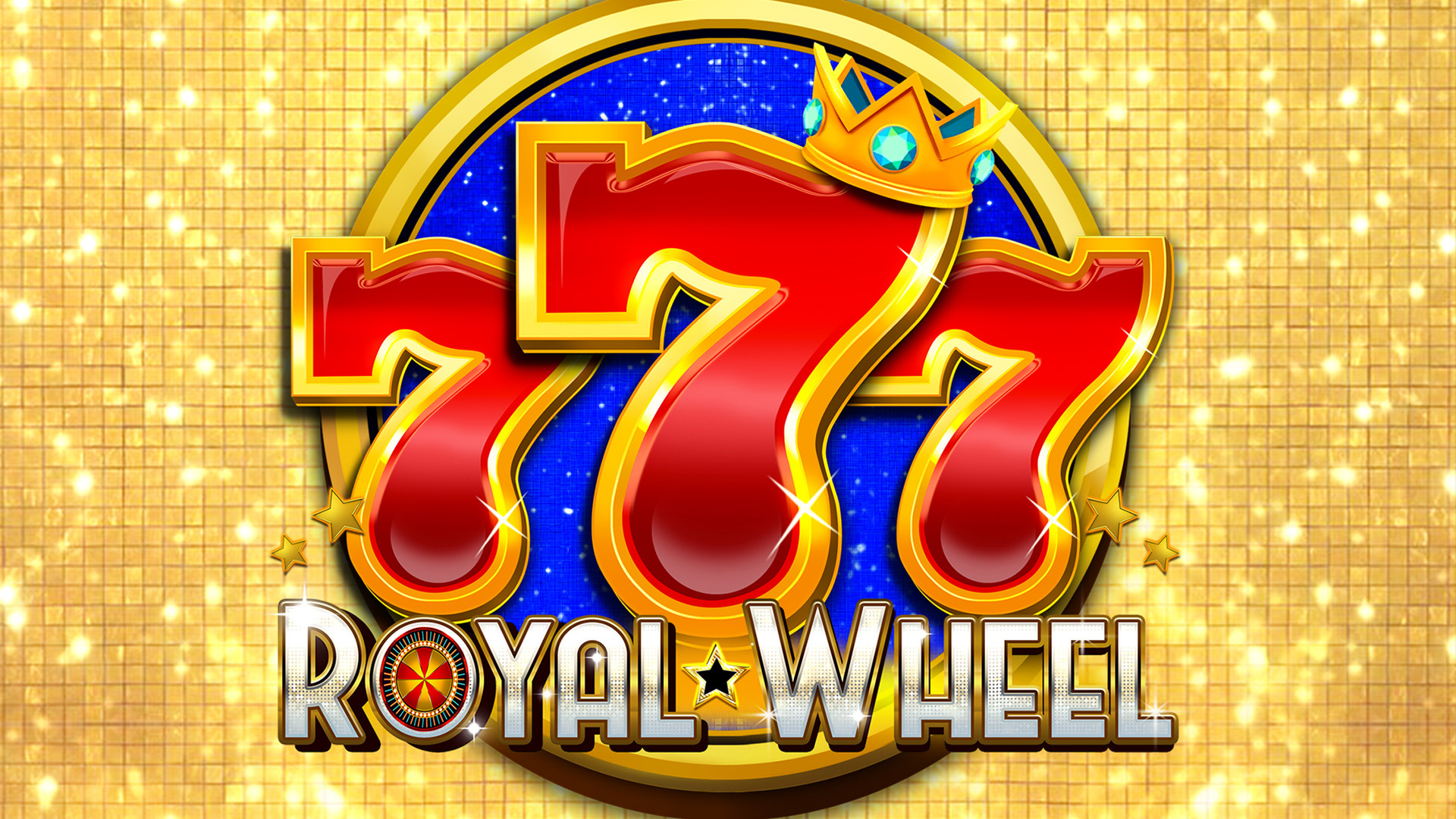 777 Royal Wheel