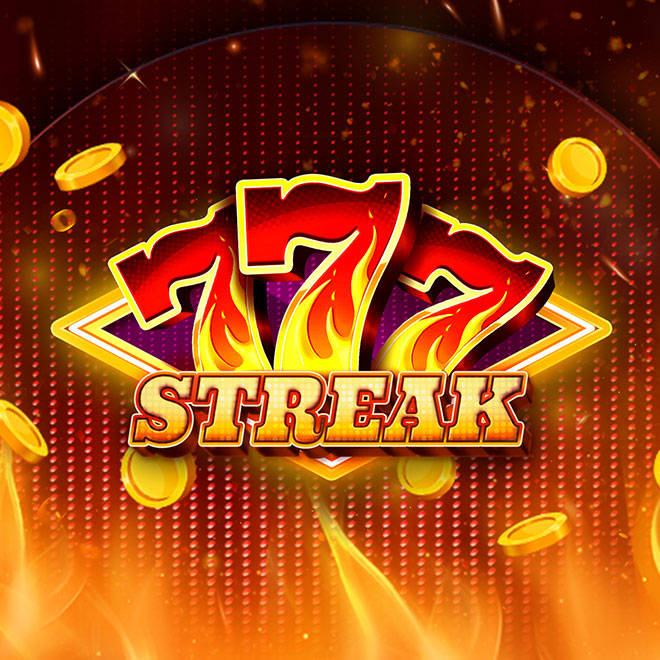777 Streak Slot | BetMGM UK