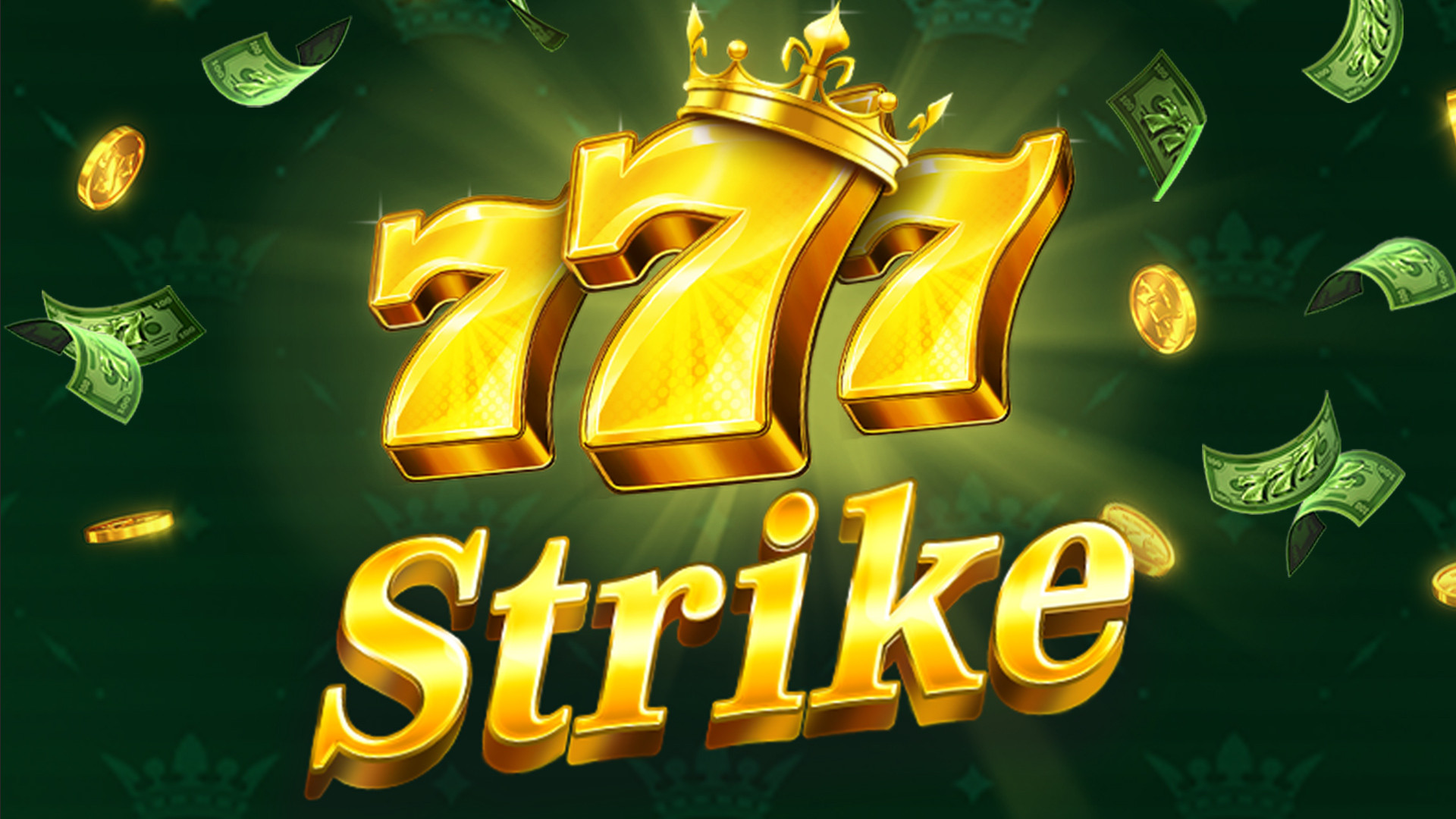 777 Strike