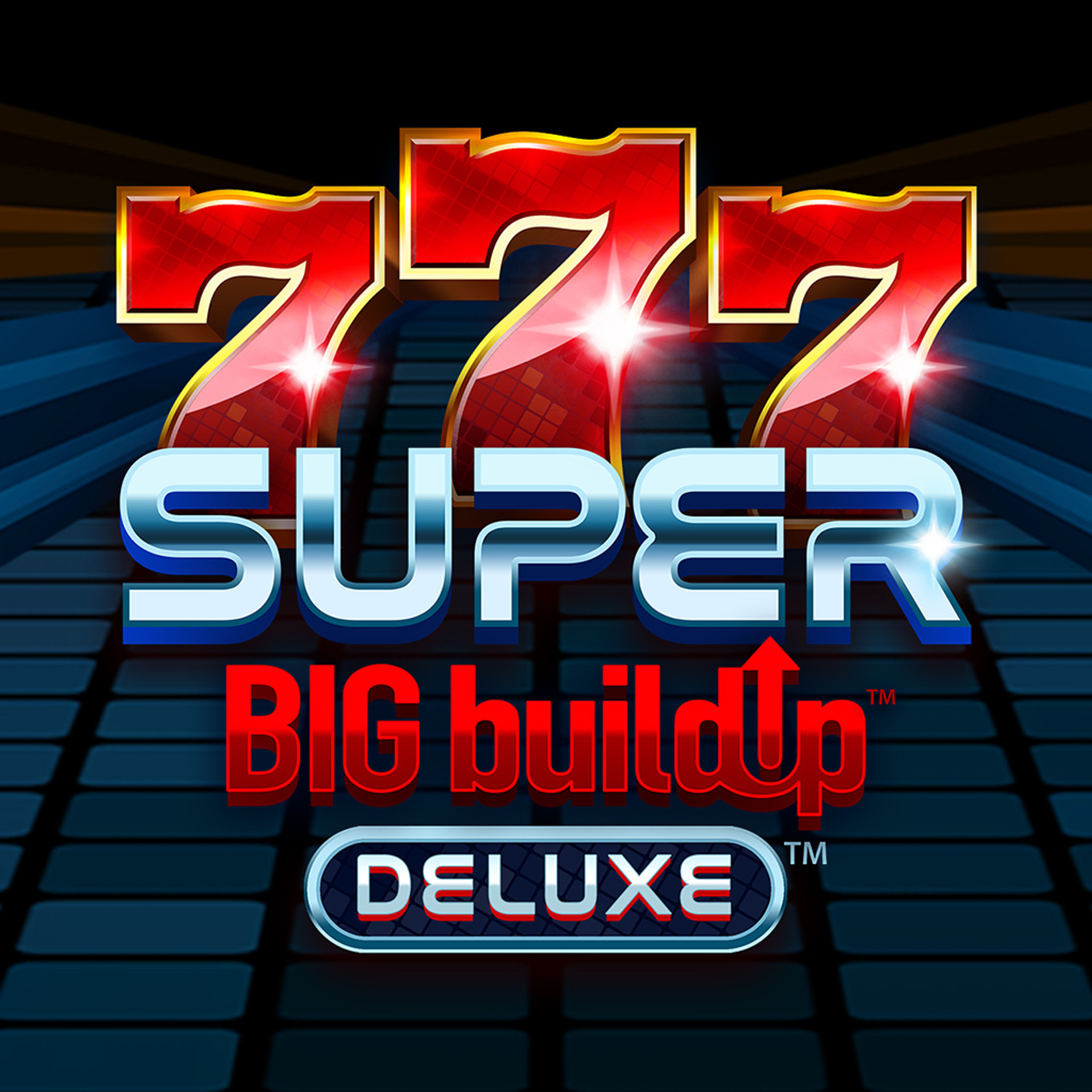 777 Super BIG BuildUp Deluxe