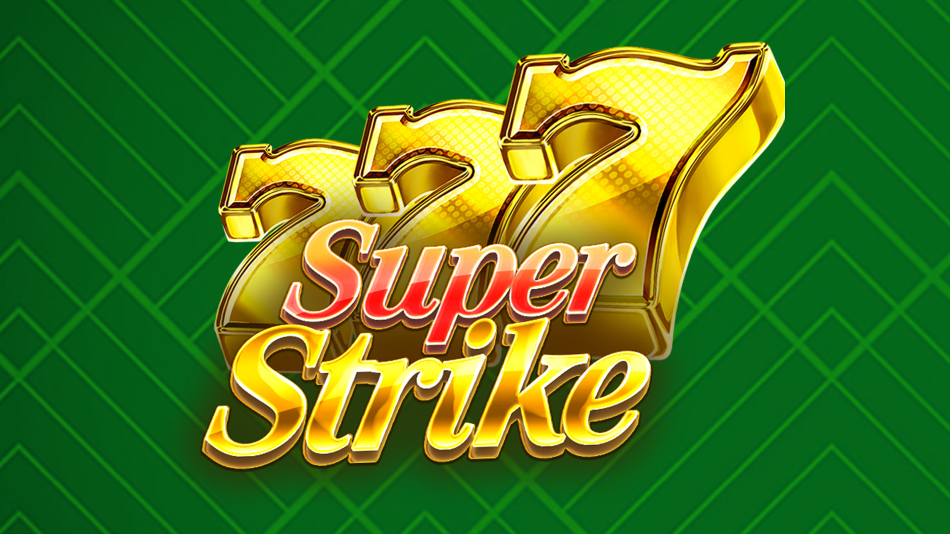 777 Super Strike