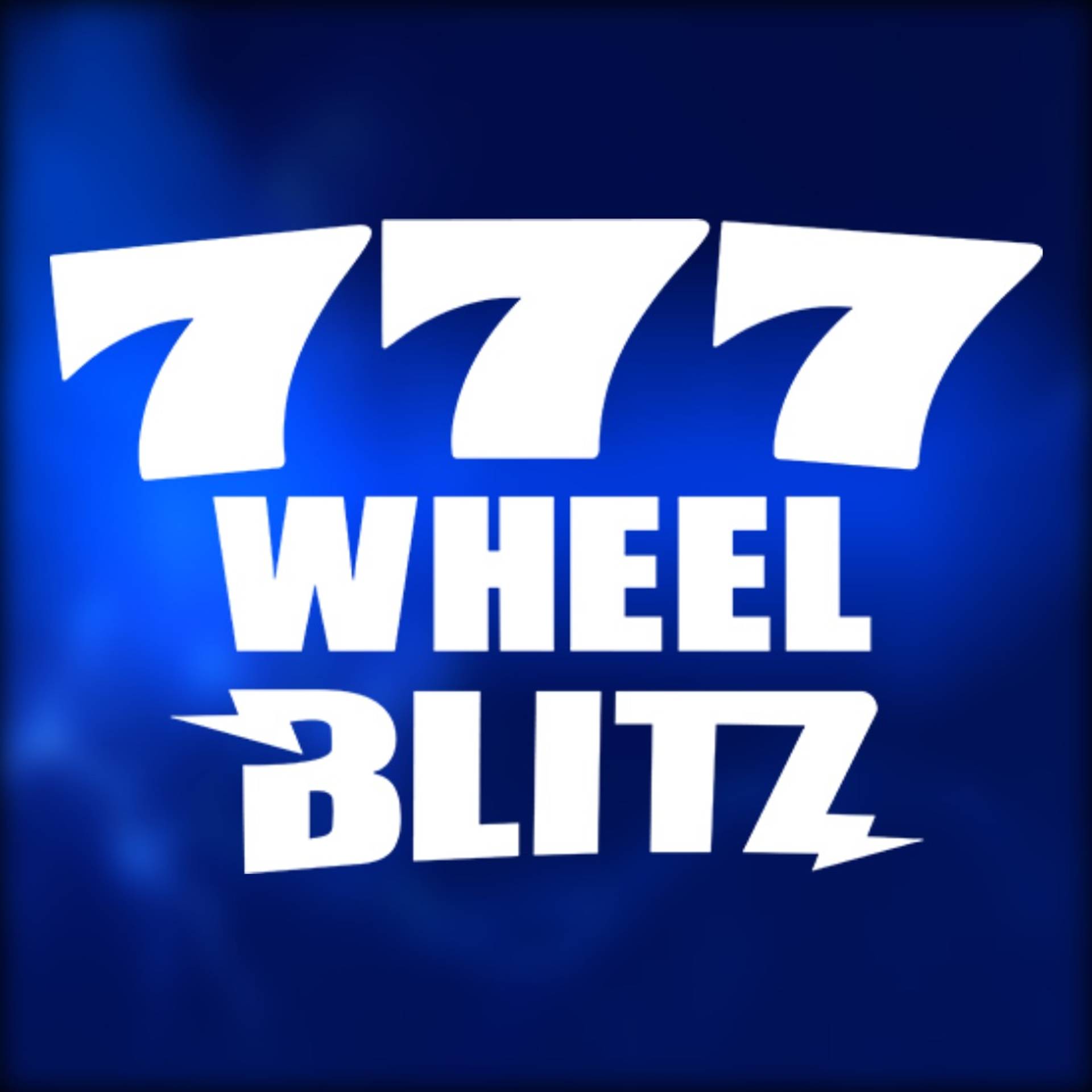 777 Wheel Blitz