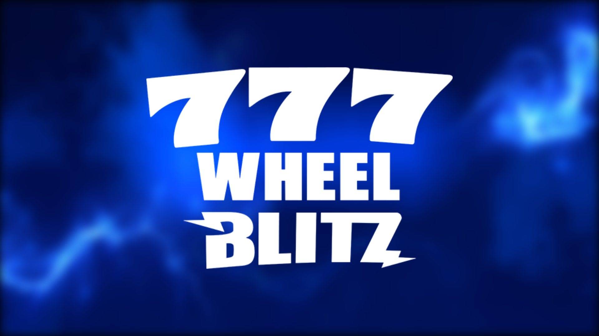 777 Wheel Blitz
