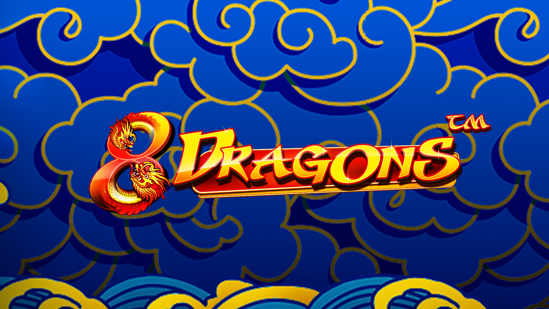 8 Dragons