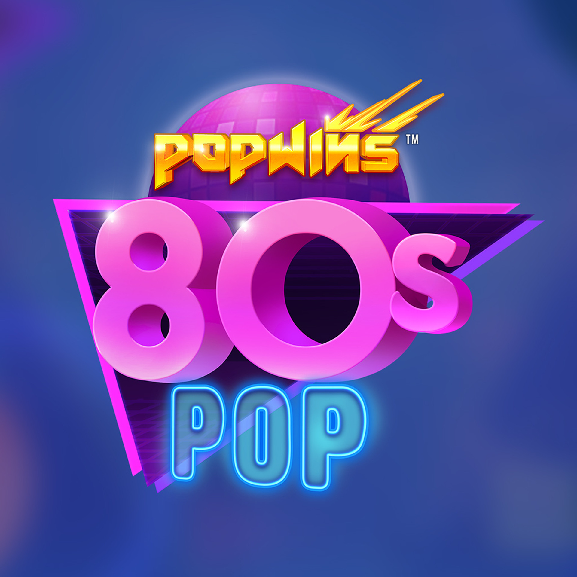 80s Pop