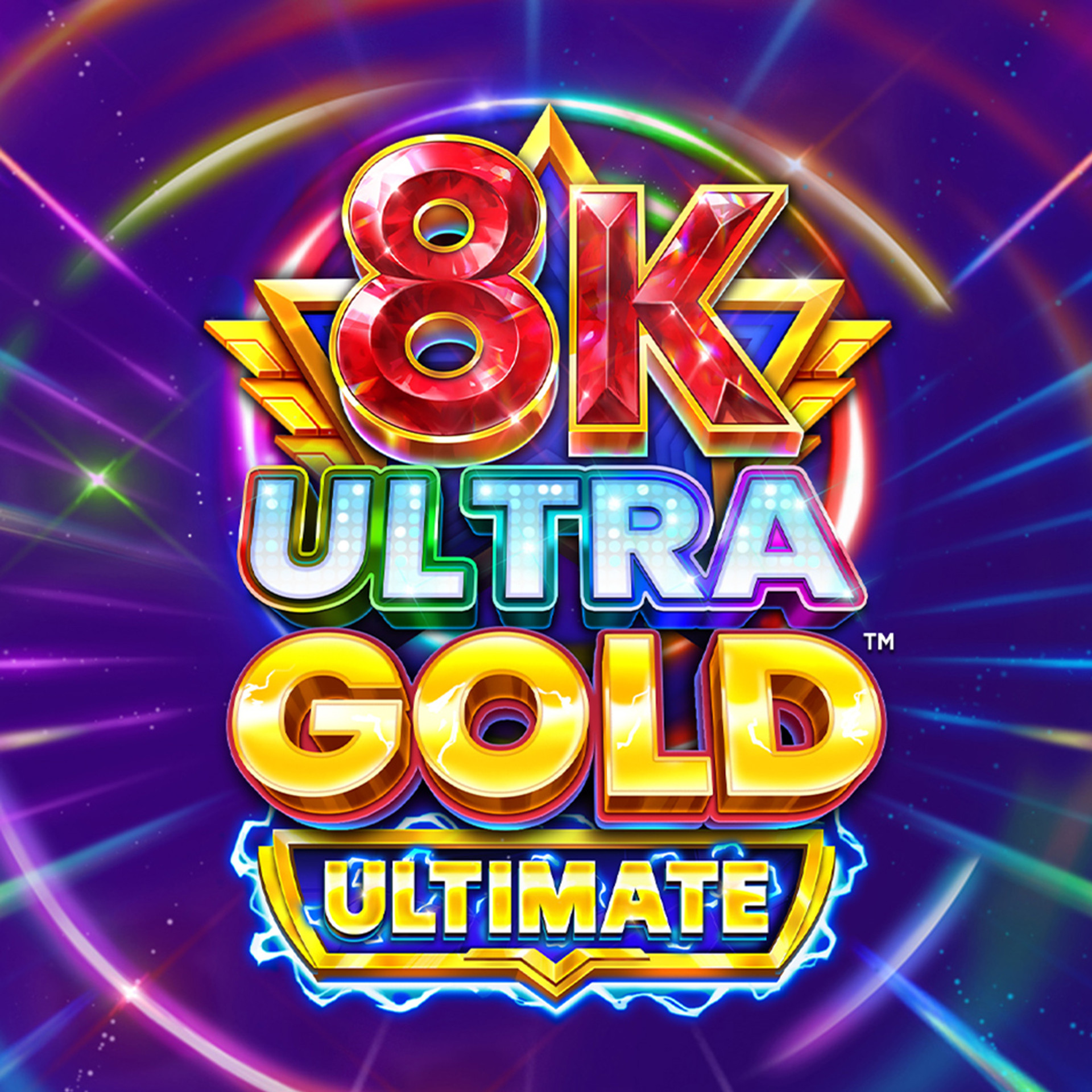 8k Ultra Gold Ultimate