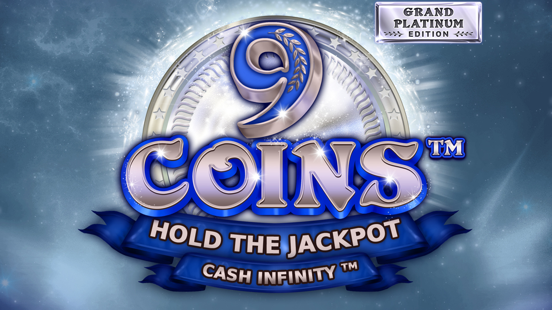 9 Coins Grand Platinum Edition