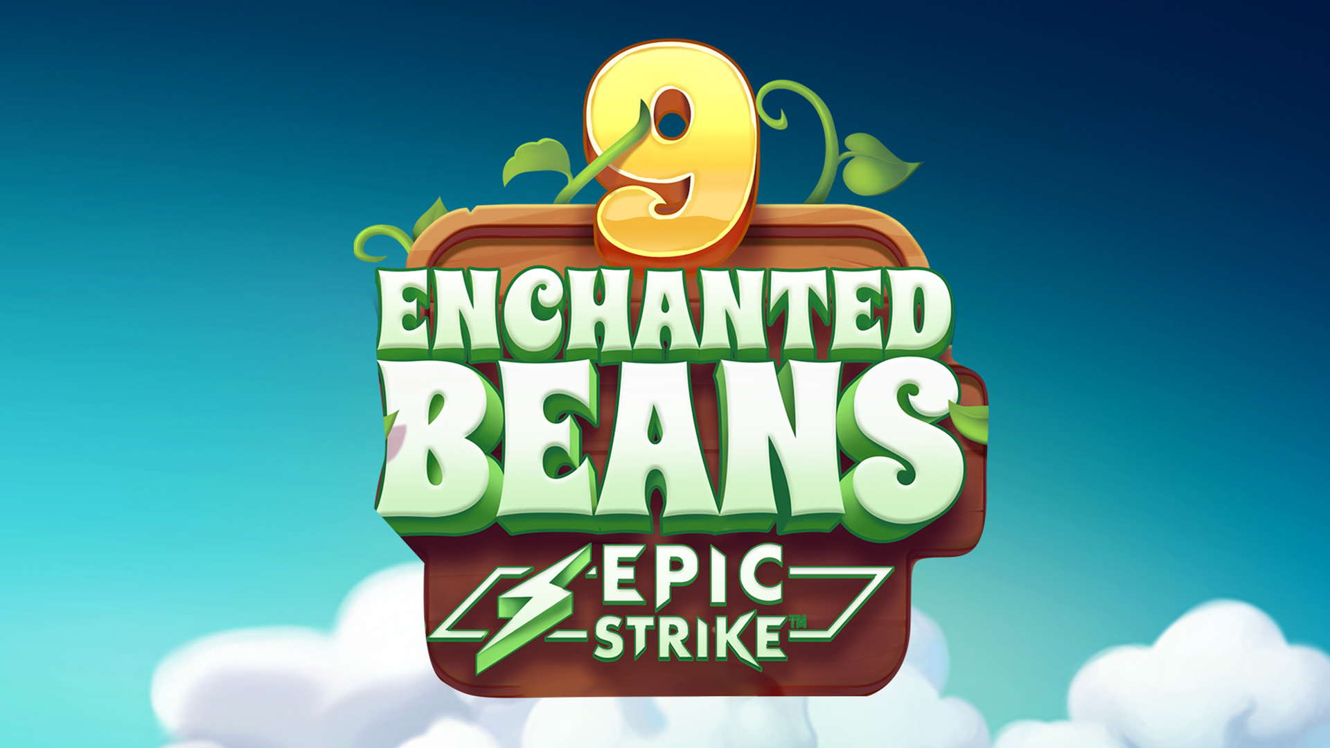 9 Enchanted Beans