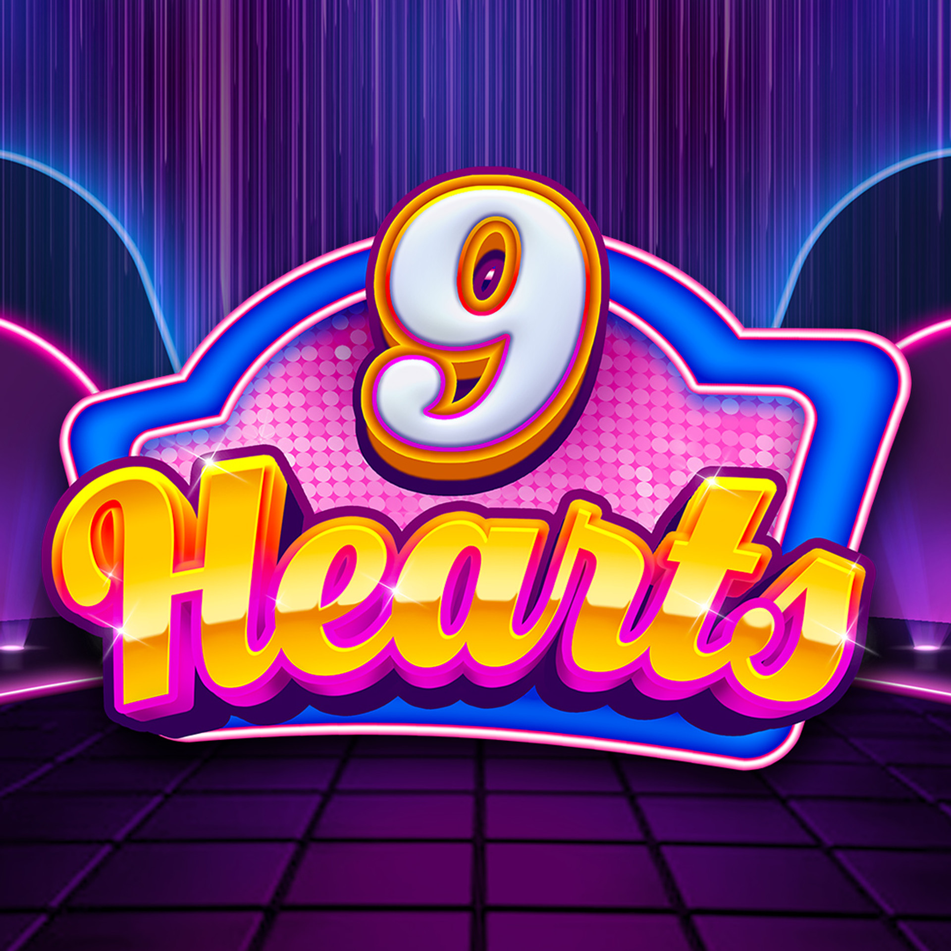 9 Hearts