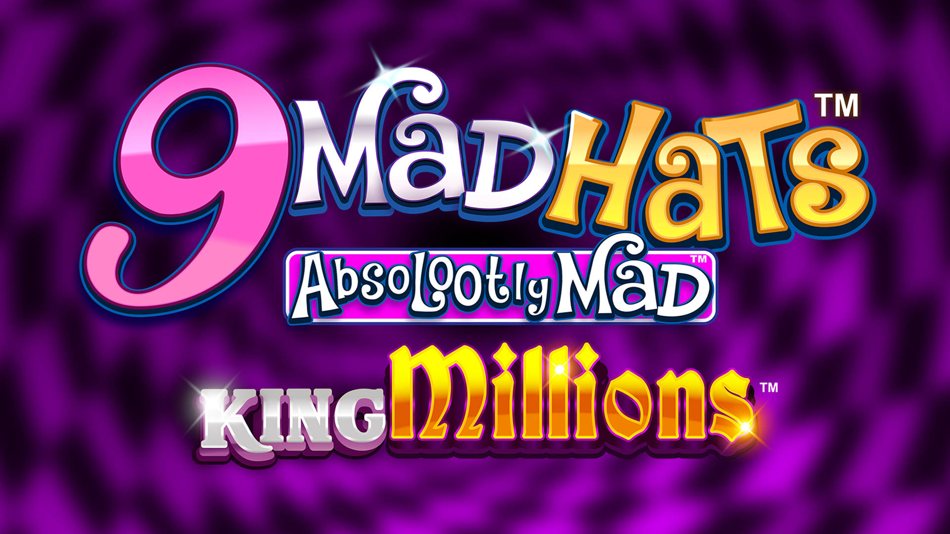 9 Mad Hats King Millions