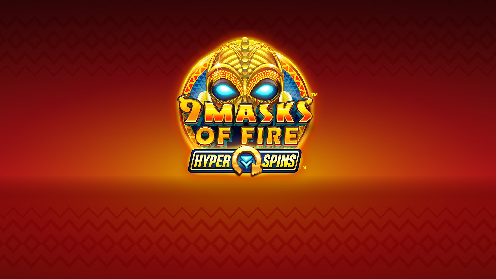 9 Masks of Fire HyperSpins