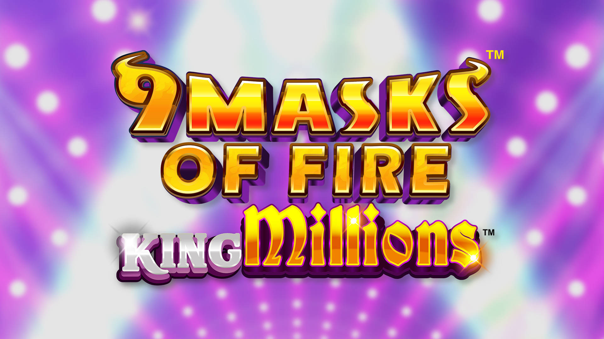 9 Masks of Fire King Millions