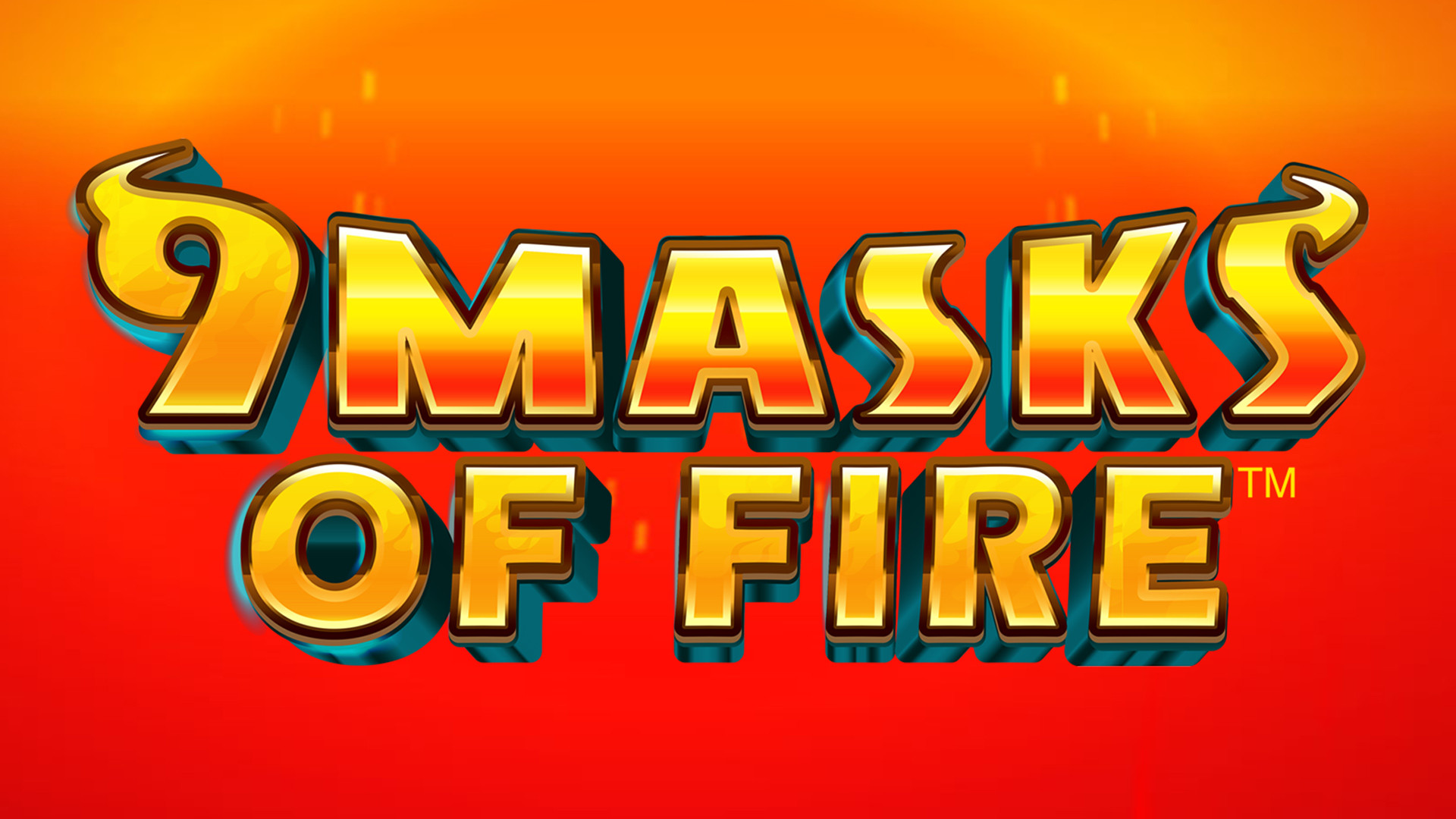 9 Masks of Fire