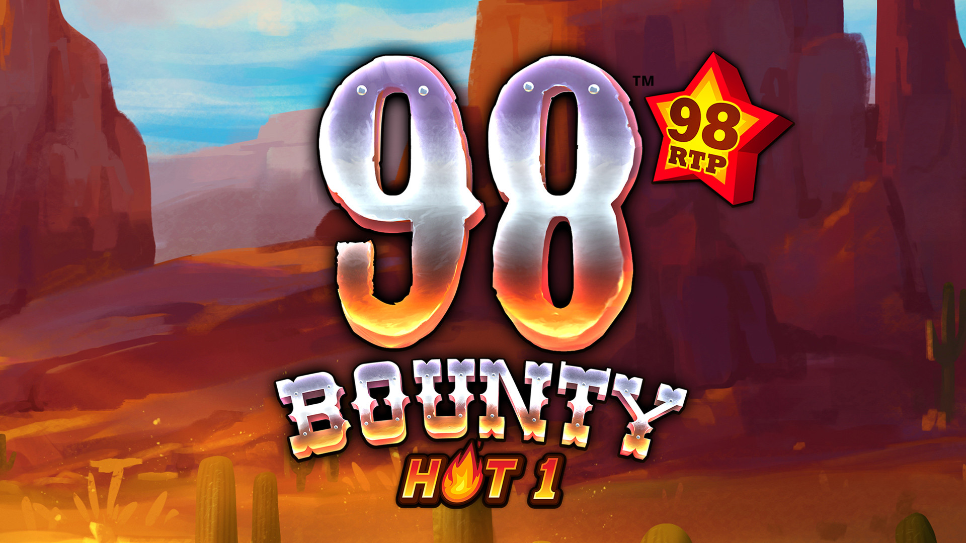 98 Bounty Hot 1