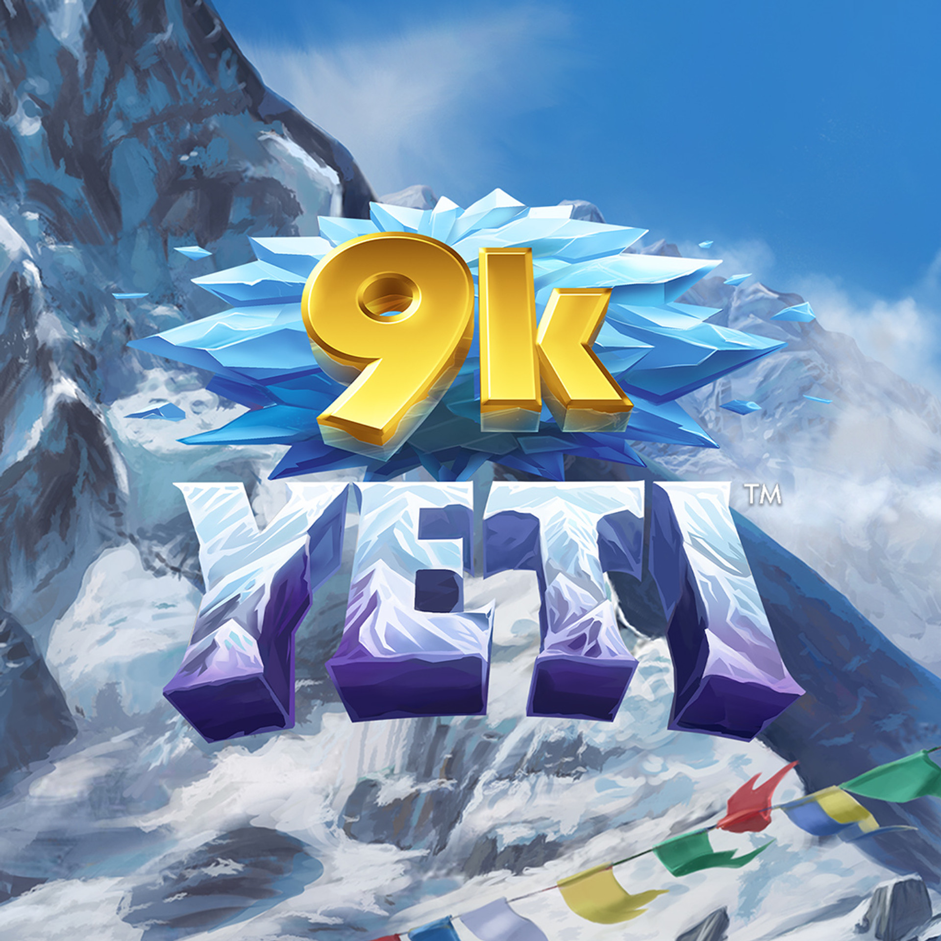 9K Yeti