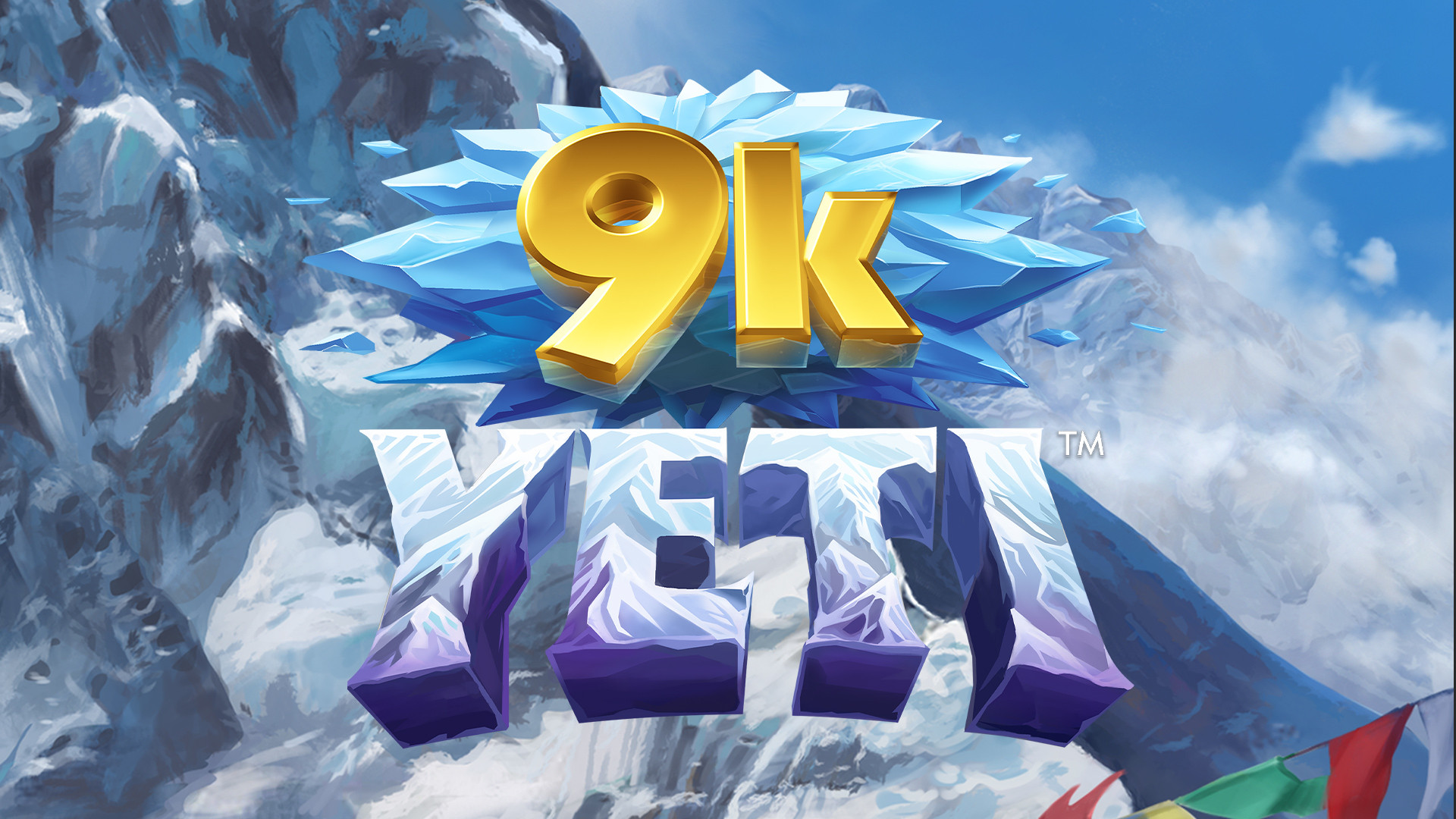 9K Yeti