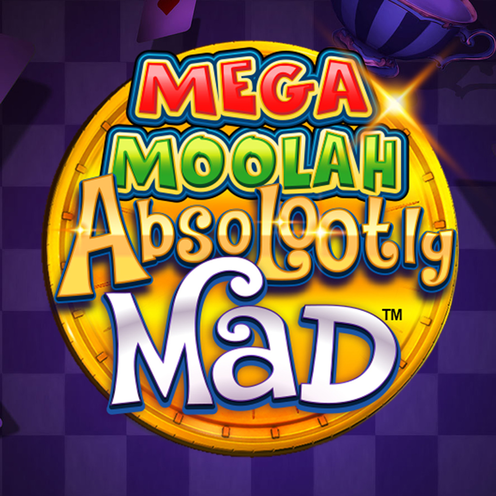 Absolootly Mad Mega Moolah