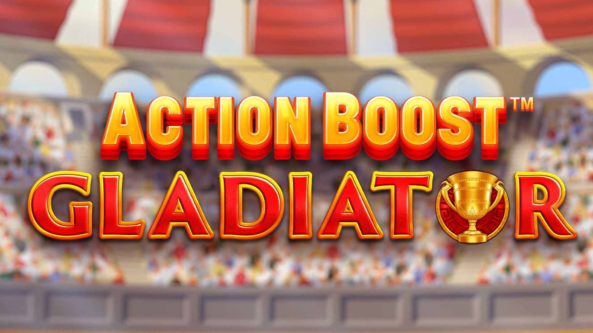 Action Boost: Gladiator