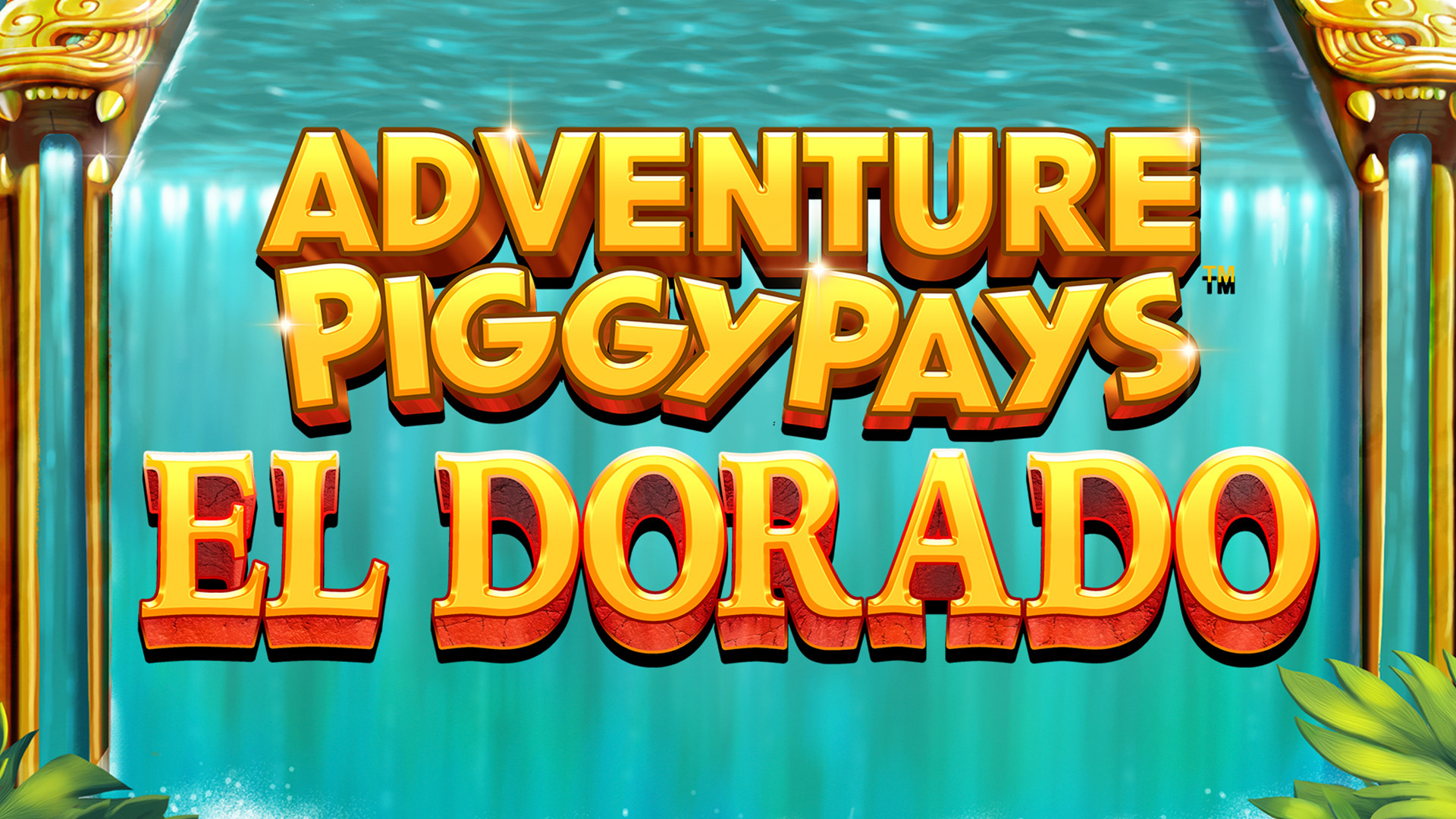 Adventure PIGGYPAYS El Dorado