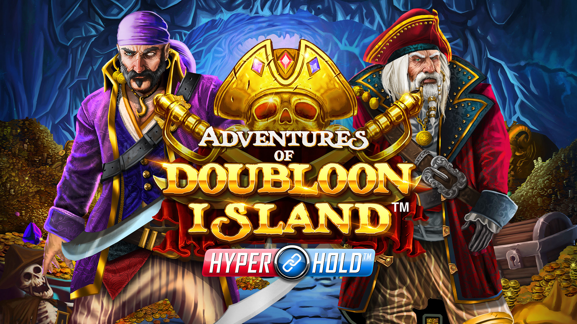 Adventures Of Doubloon Island