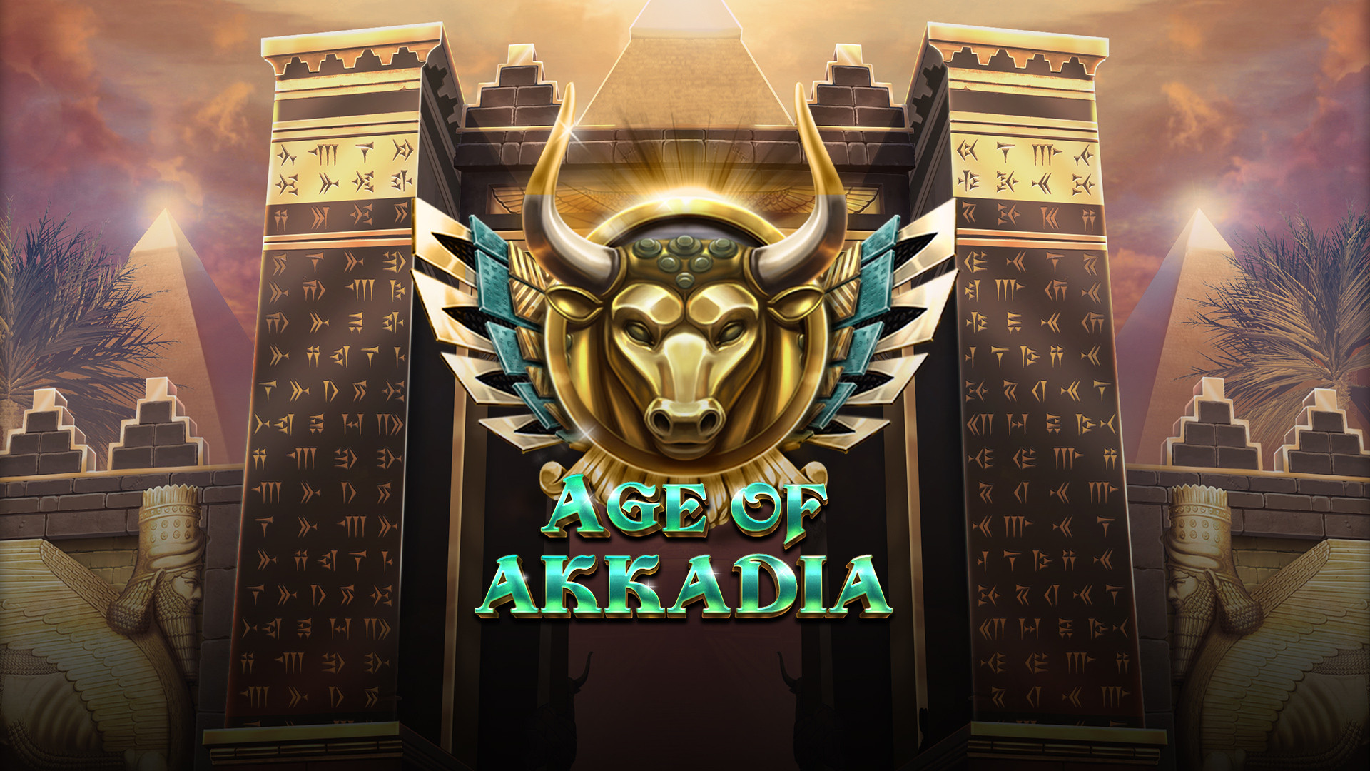 Age of Akkadia