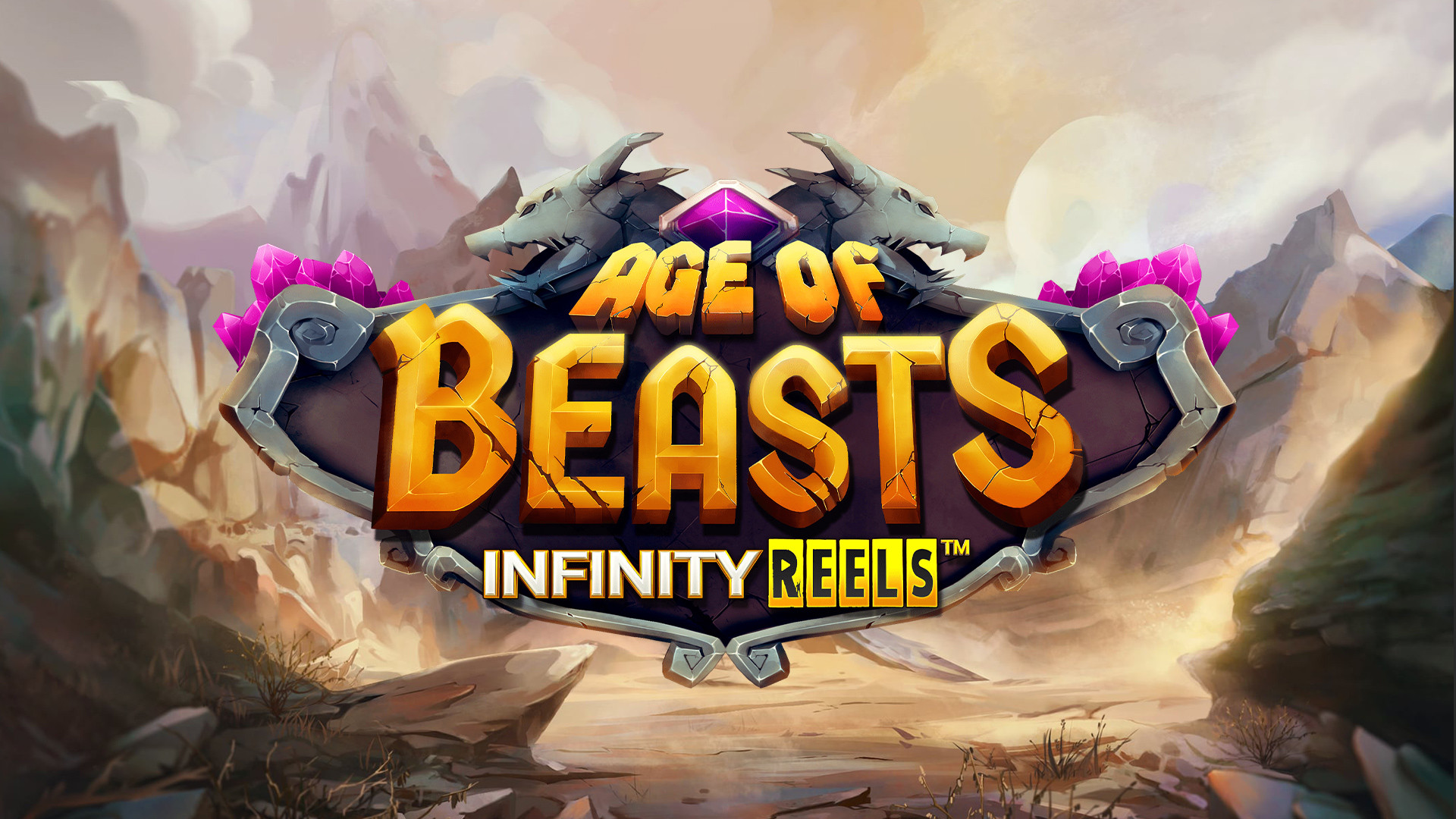 Age Of Beasts Infinity Reels