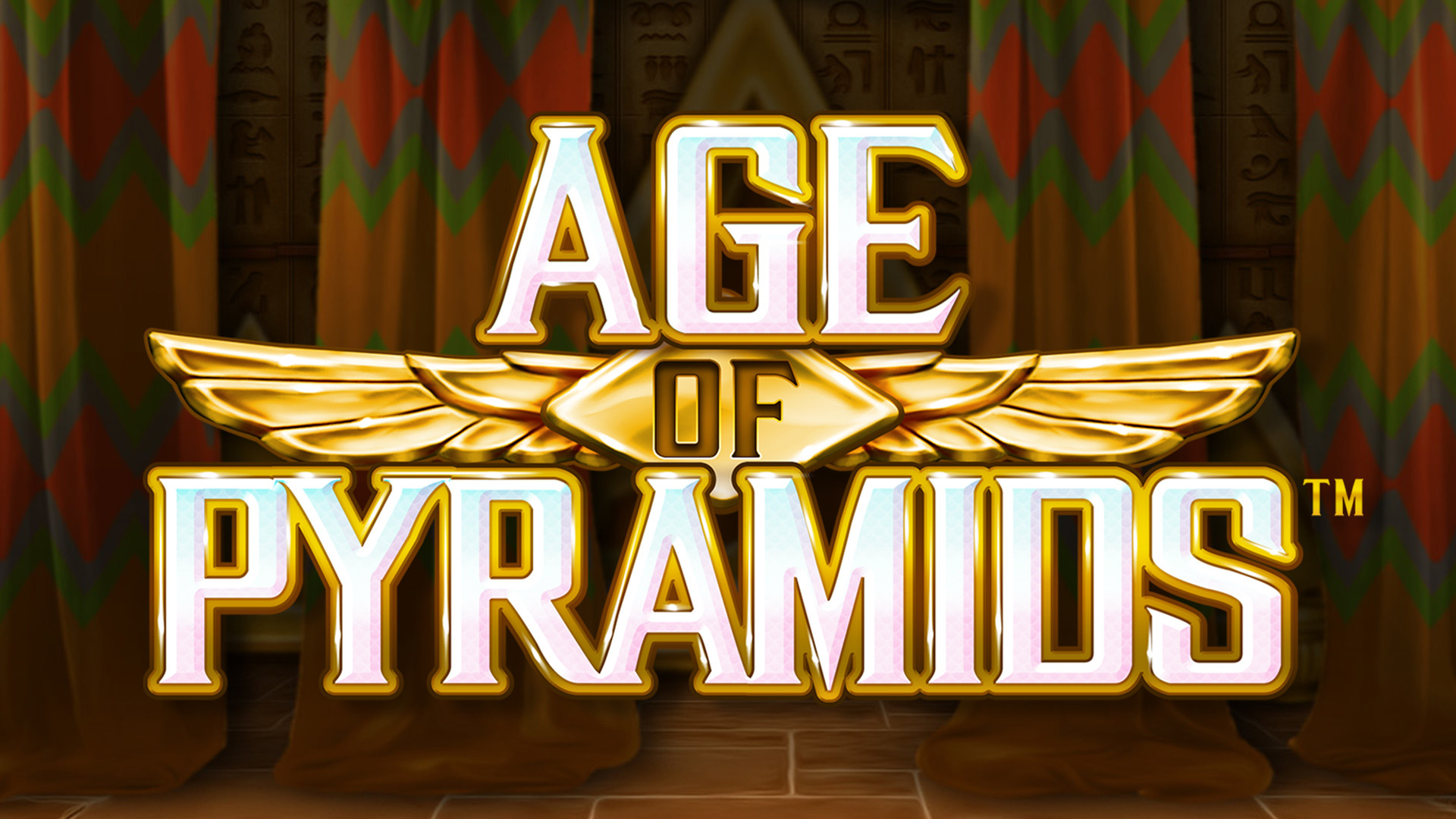 Age of Pyramids