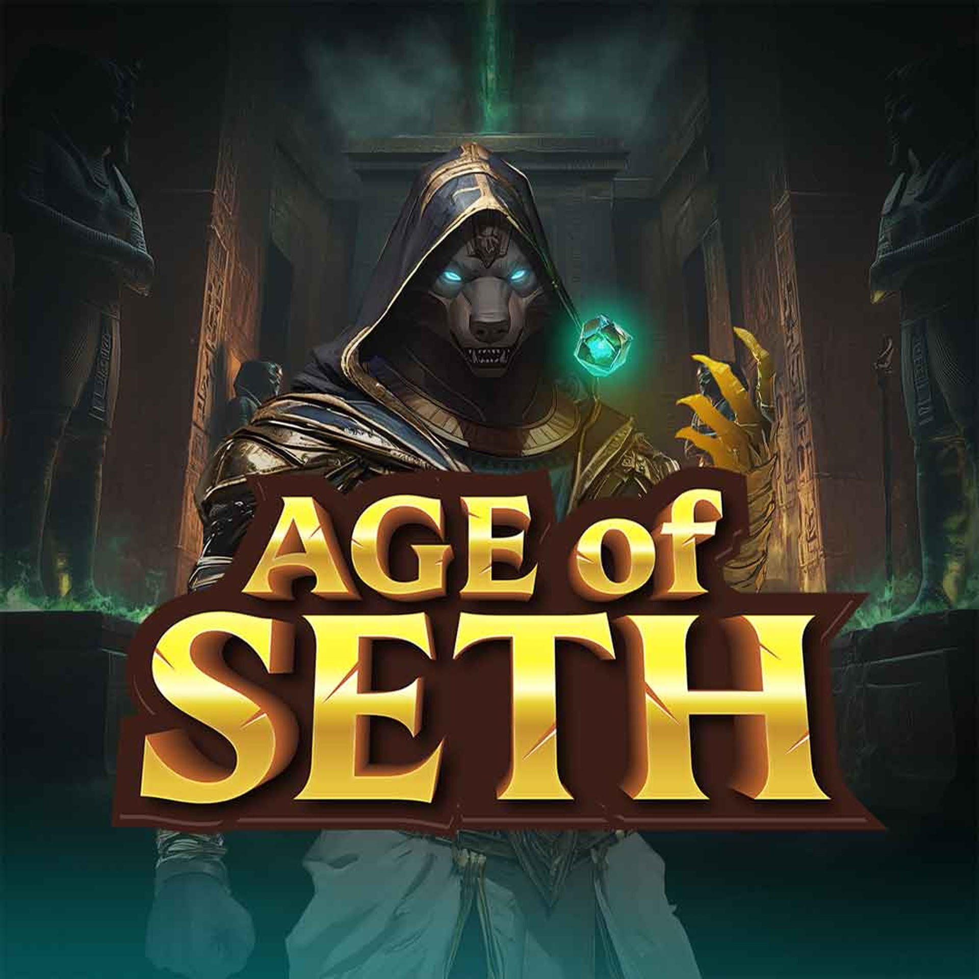 Age of Seth