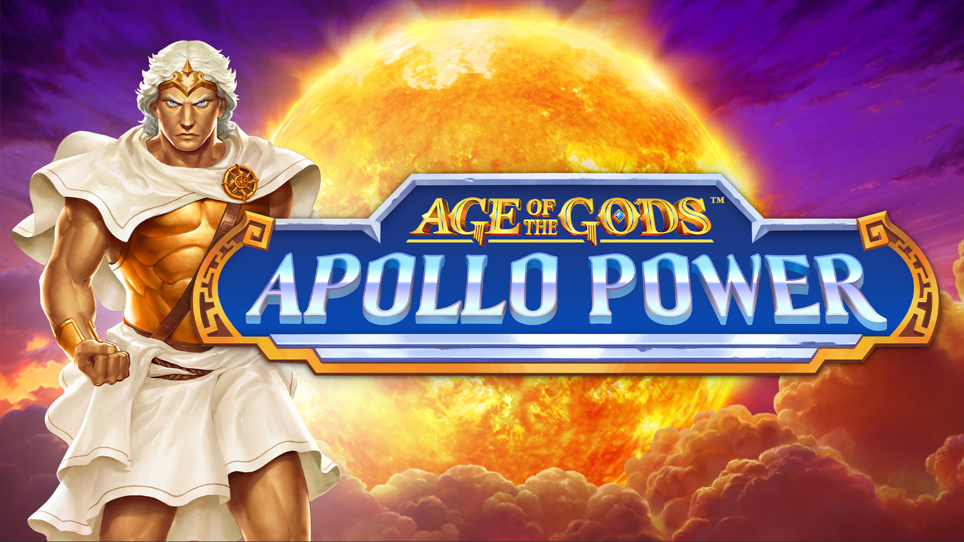 Age of the Gods: Apollo Power