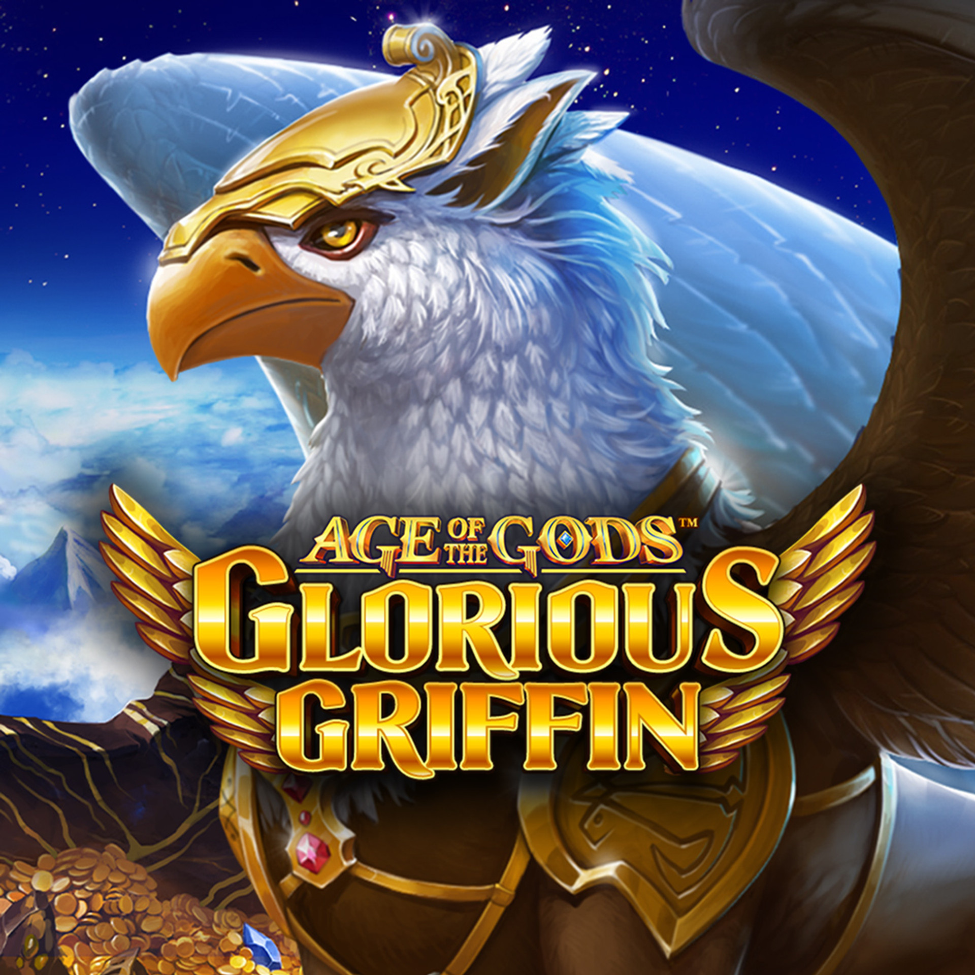 Age of the Gods: Glorious Griffin