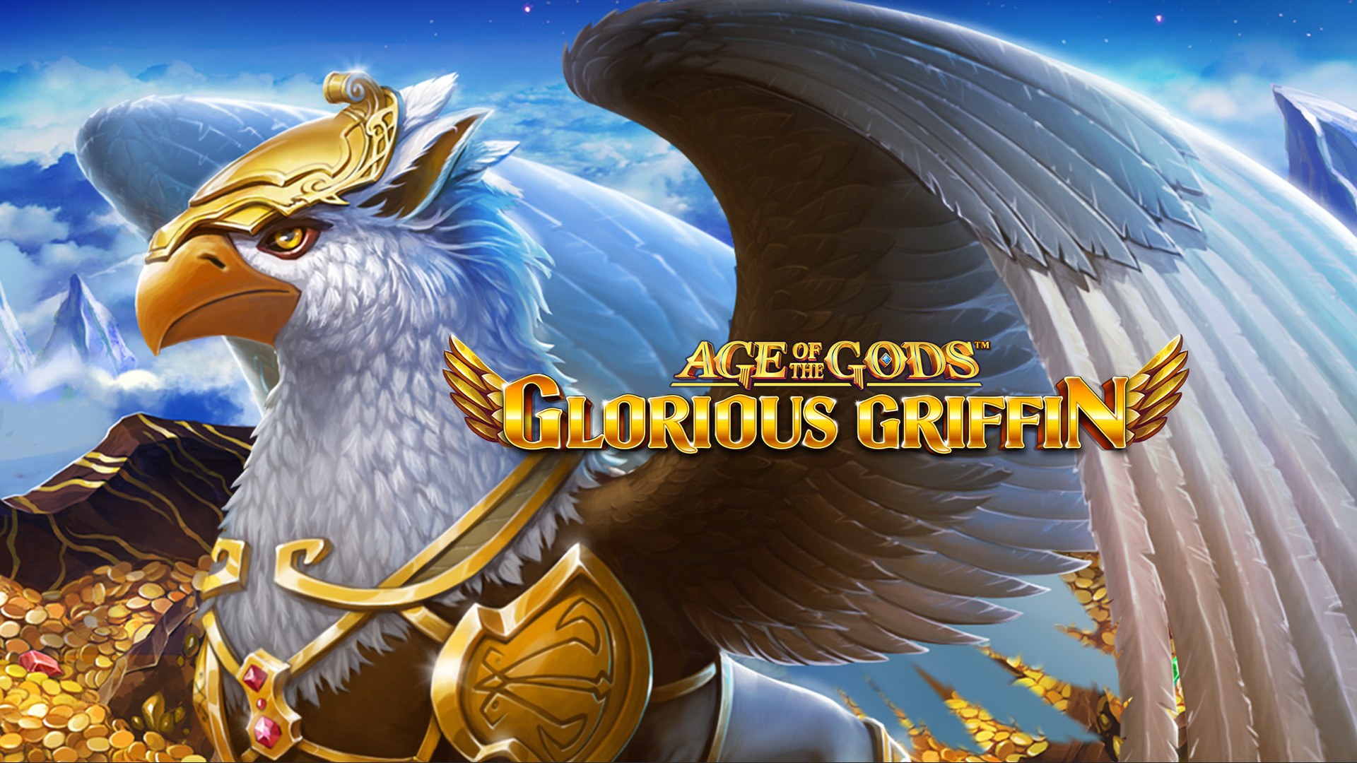 Age of the Gods: Glorious Griffin